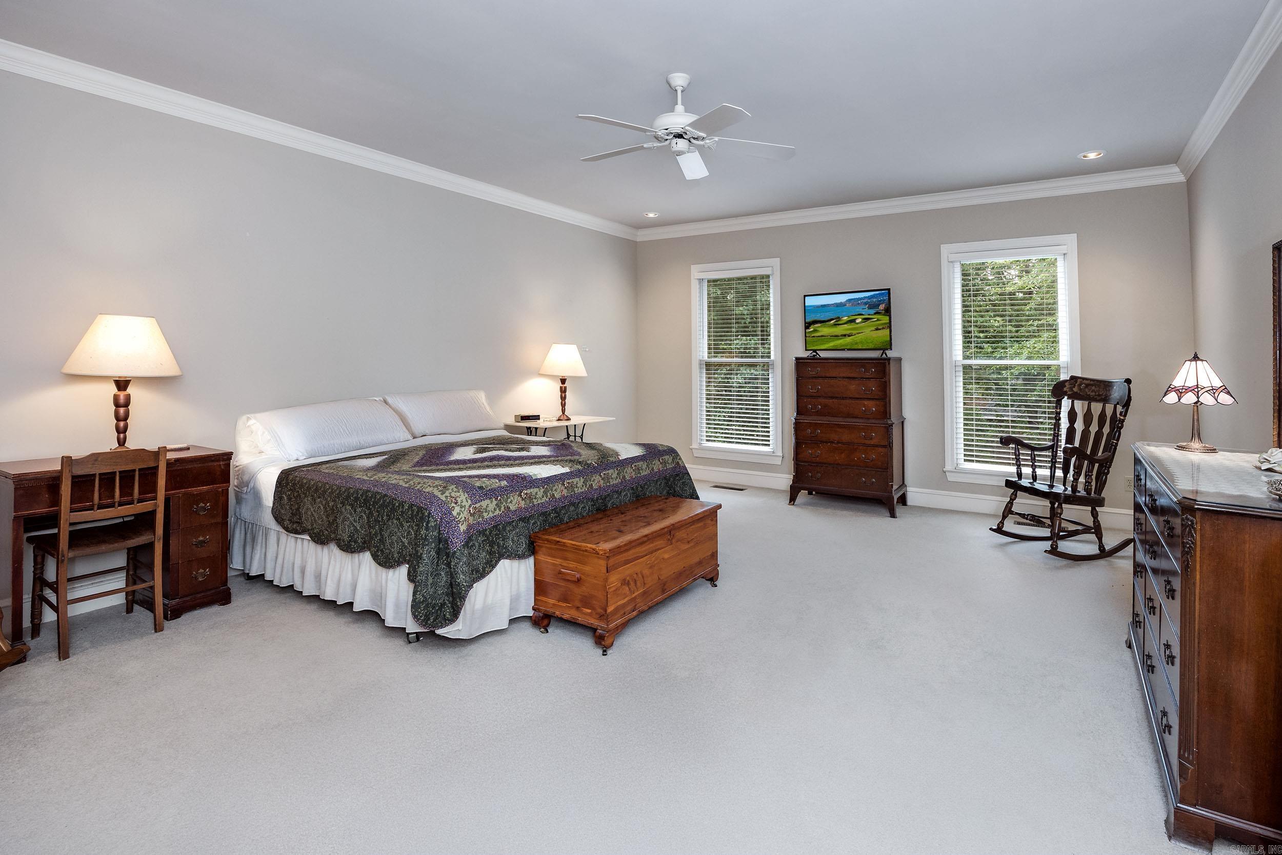 6 Frecourt  Little Rock, AR