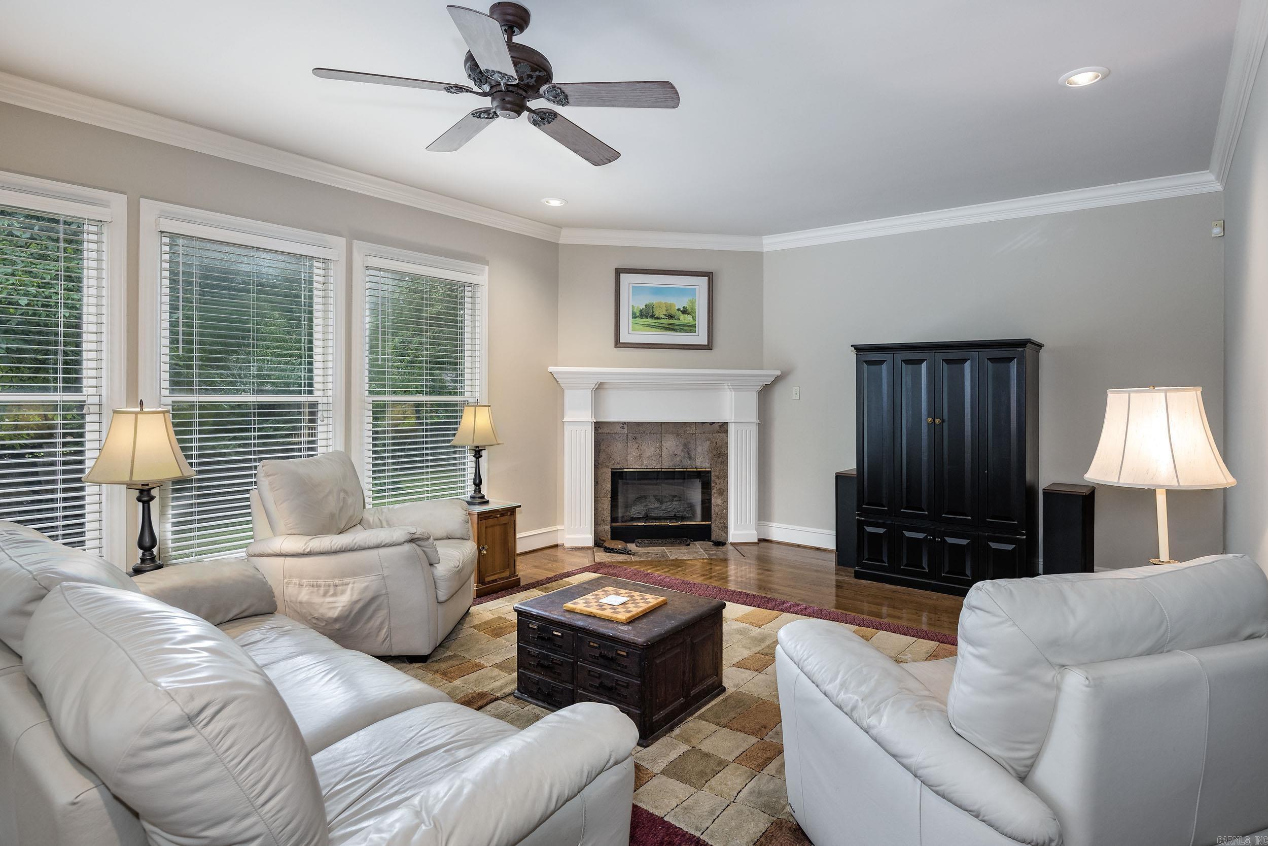 6 Frecourt  Little Rock, AR