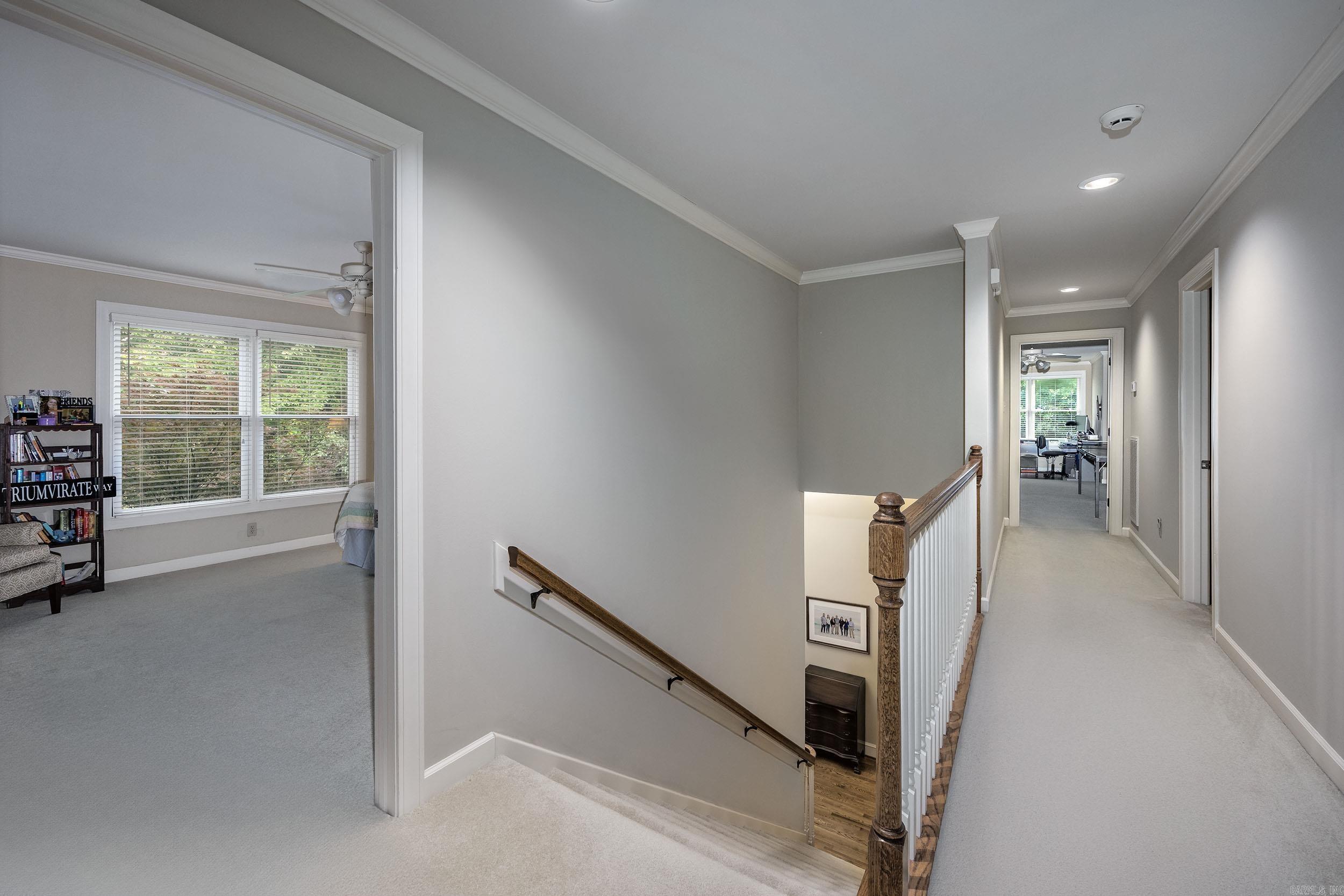 6 Frecourt  Little Rock, AR