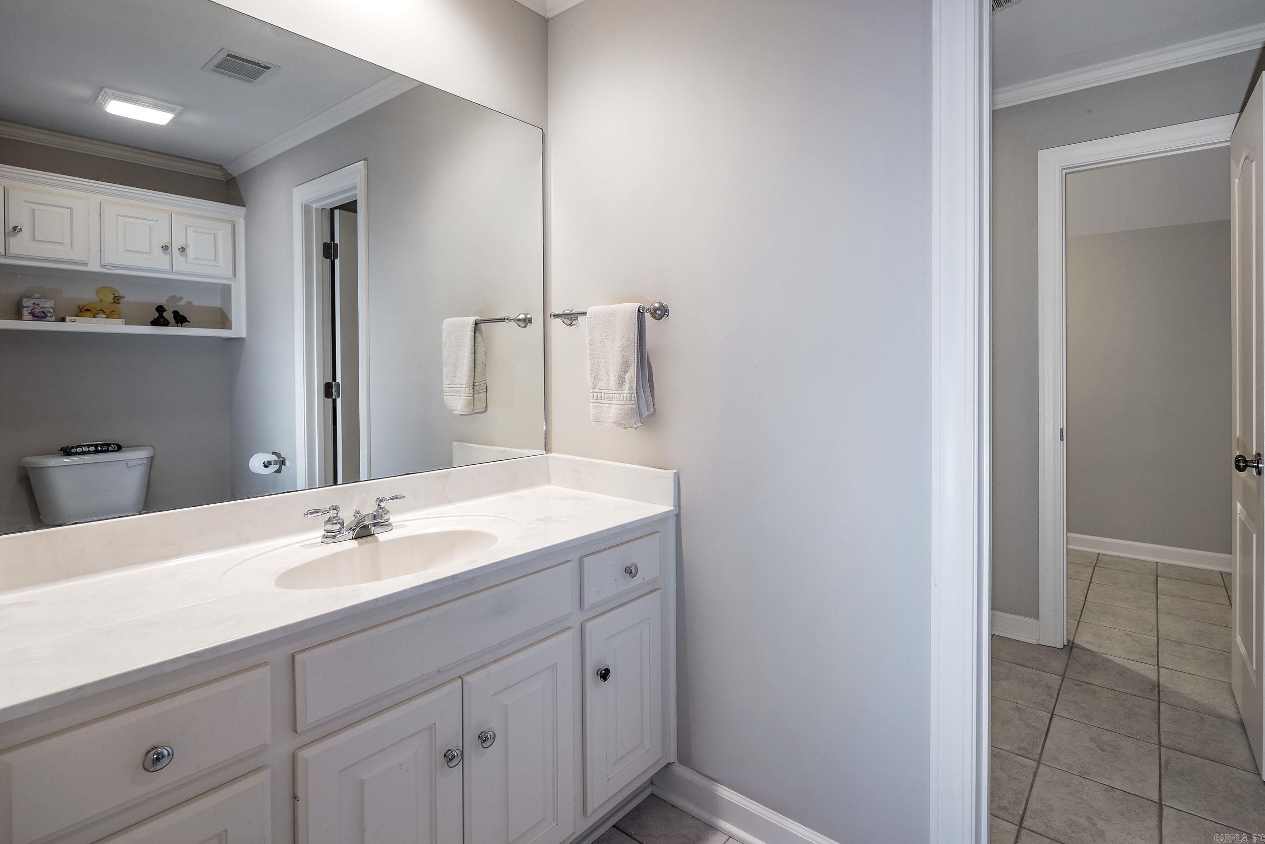 6 Frecourt  Little Rock, AR