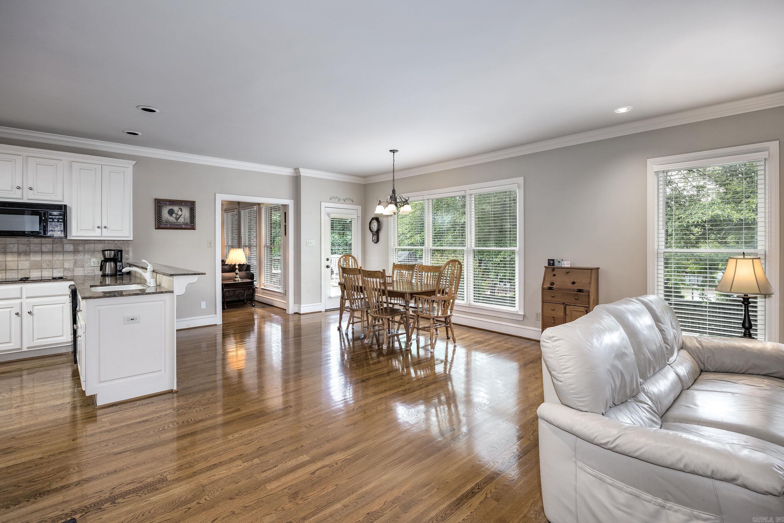 6 Frecourt  Little Rock, AR