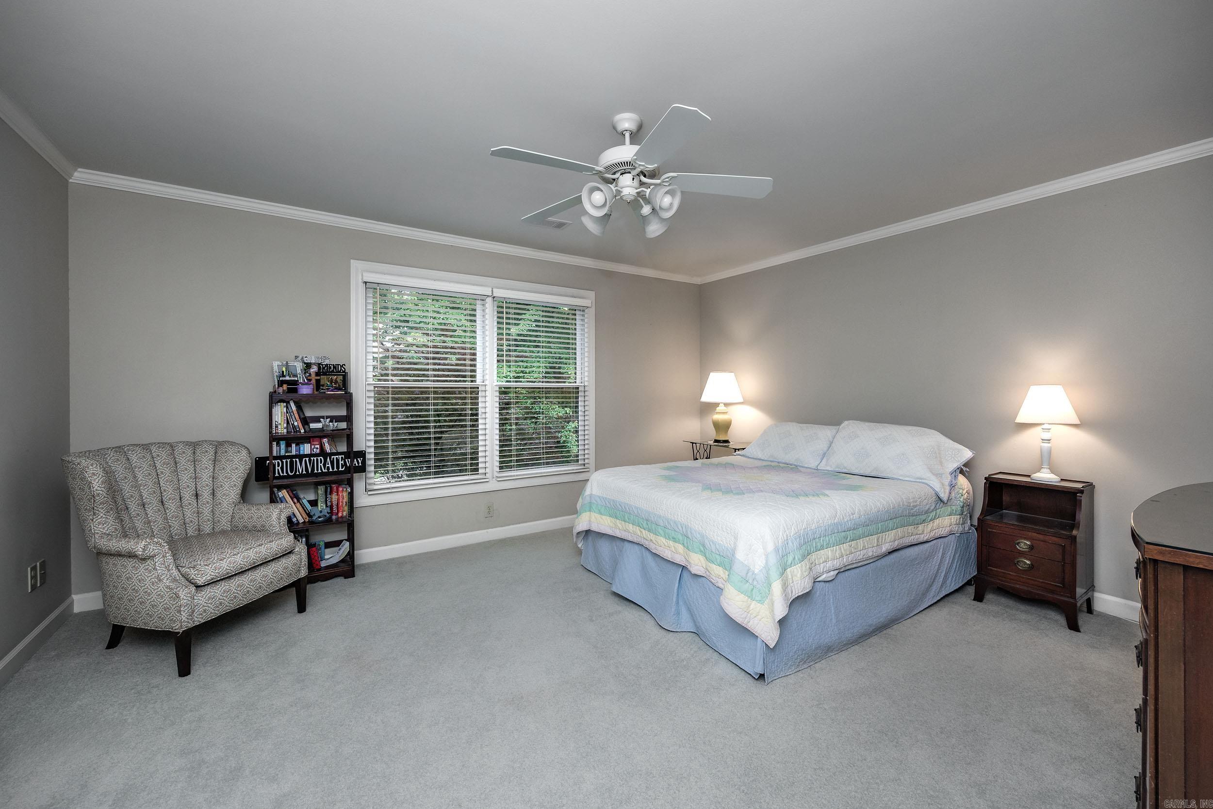 6 Frecourt  Little Rock, AR