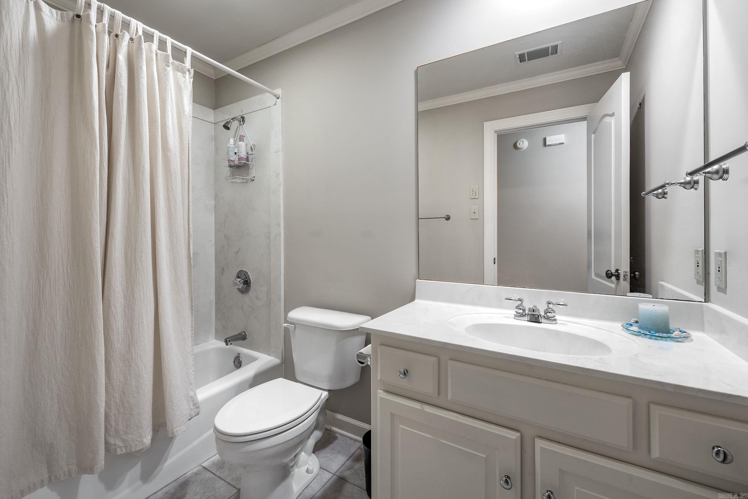 6 Frecourt  Little Rock, AR