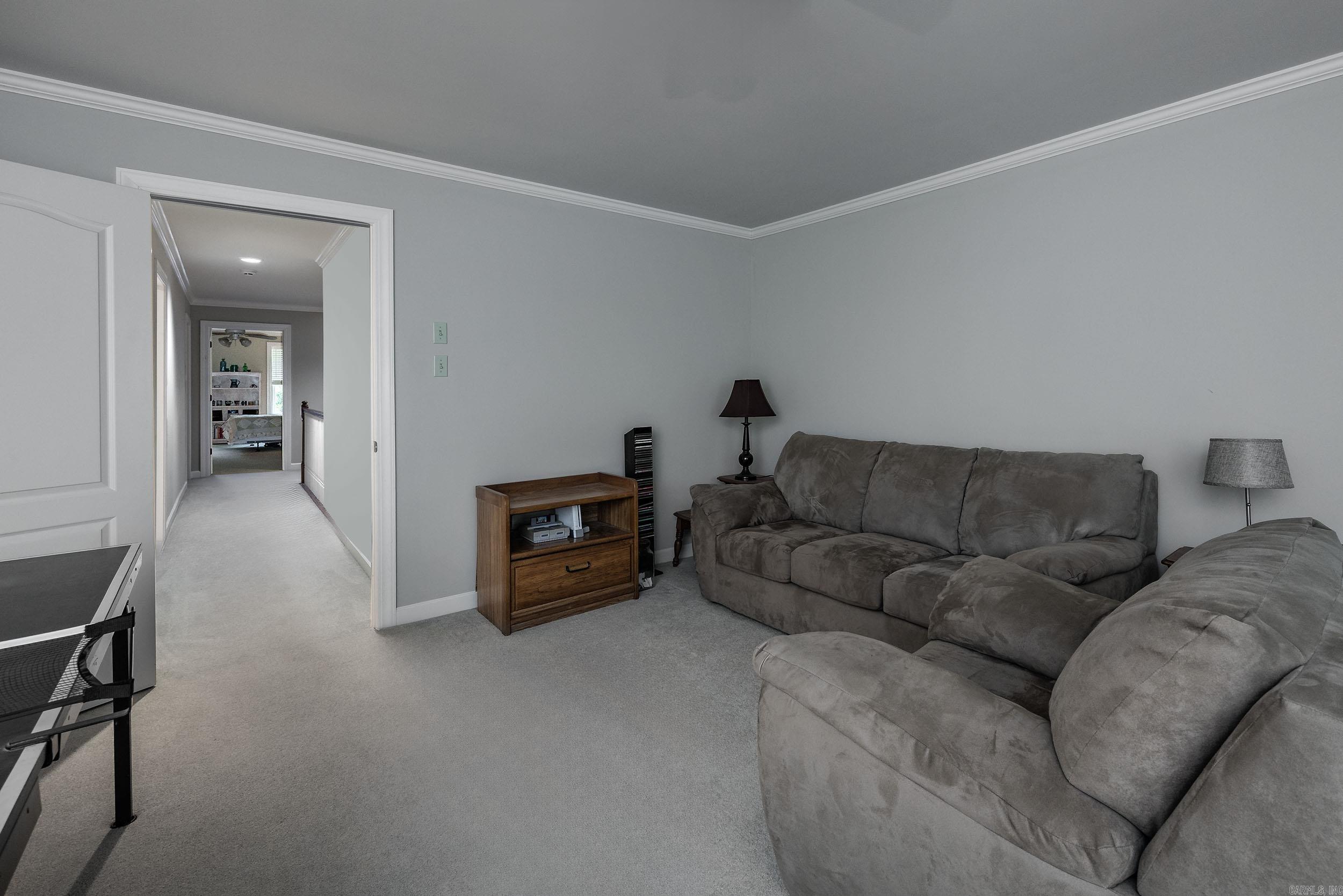 6 Frecourt  Little Rock, AR