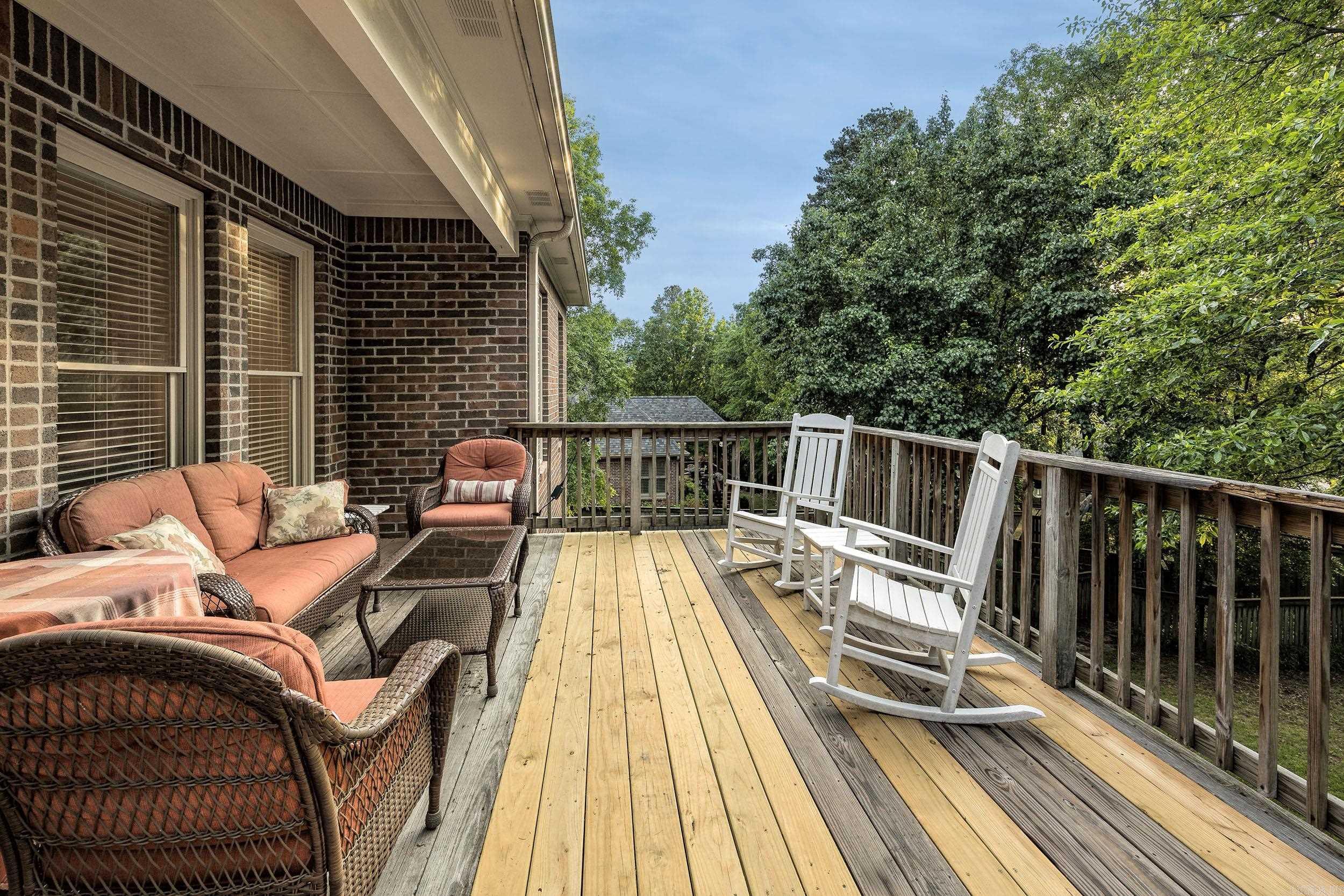 6 Frecourt  Little Rock, AR