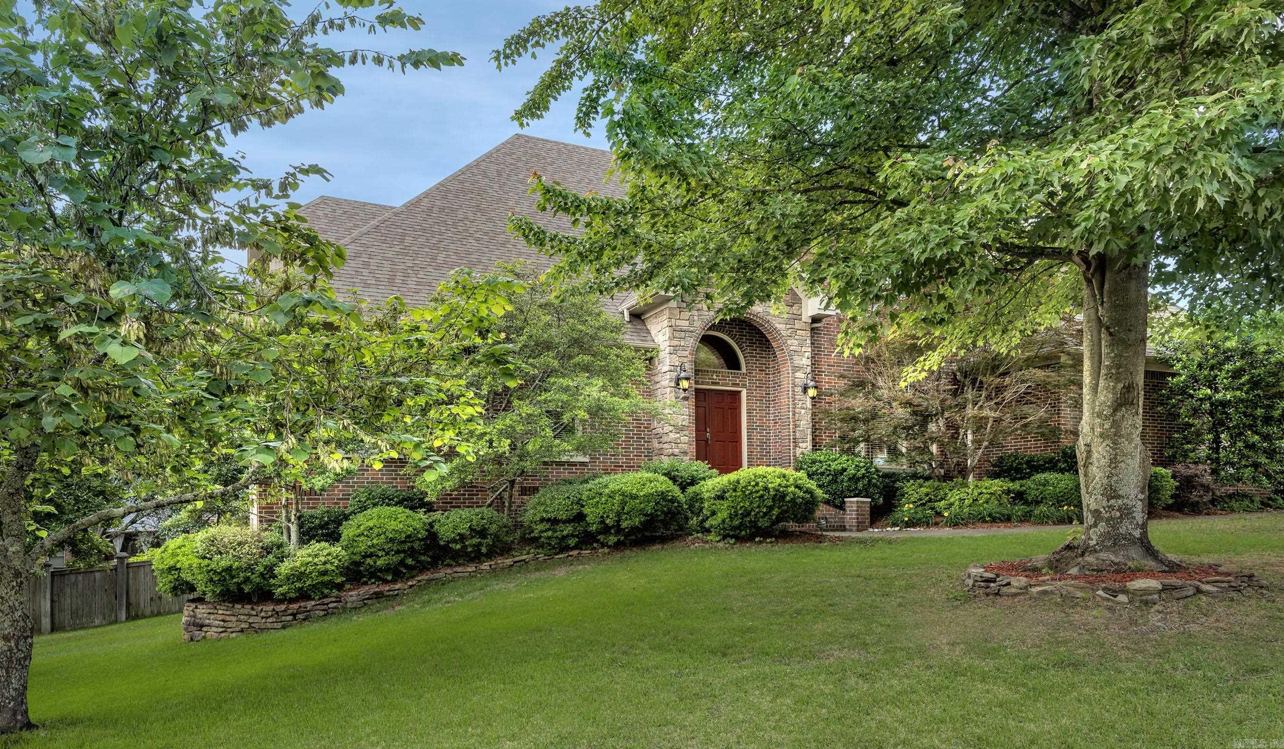 6 Frecourt  Little Rock, AR