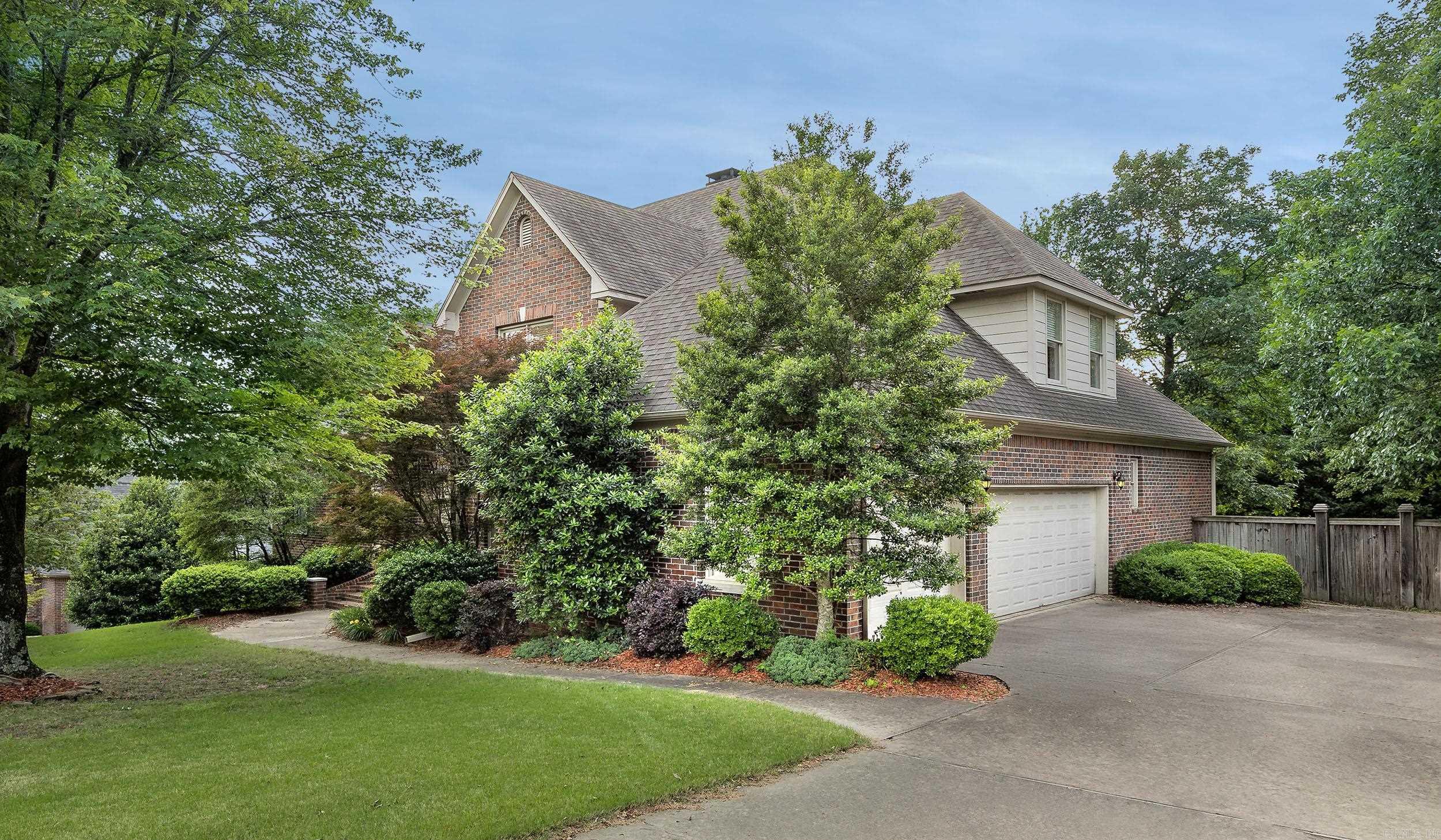 6 Frecourt  Little Rock, AR