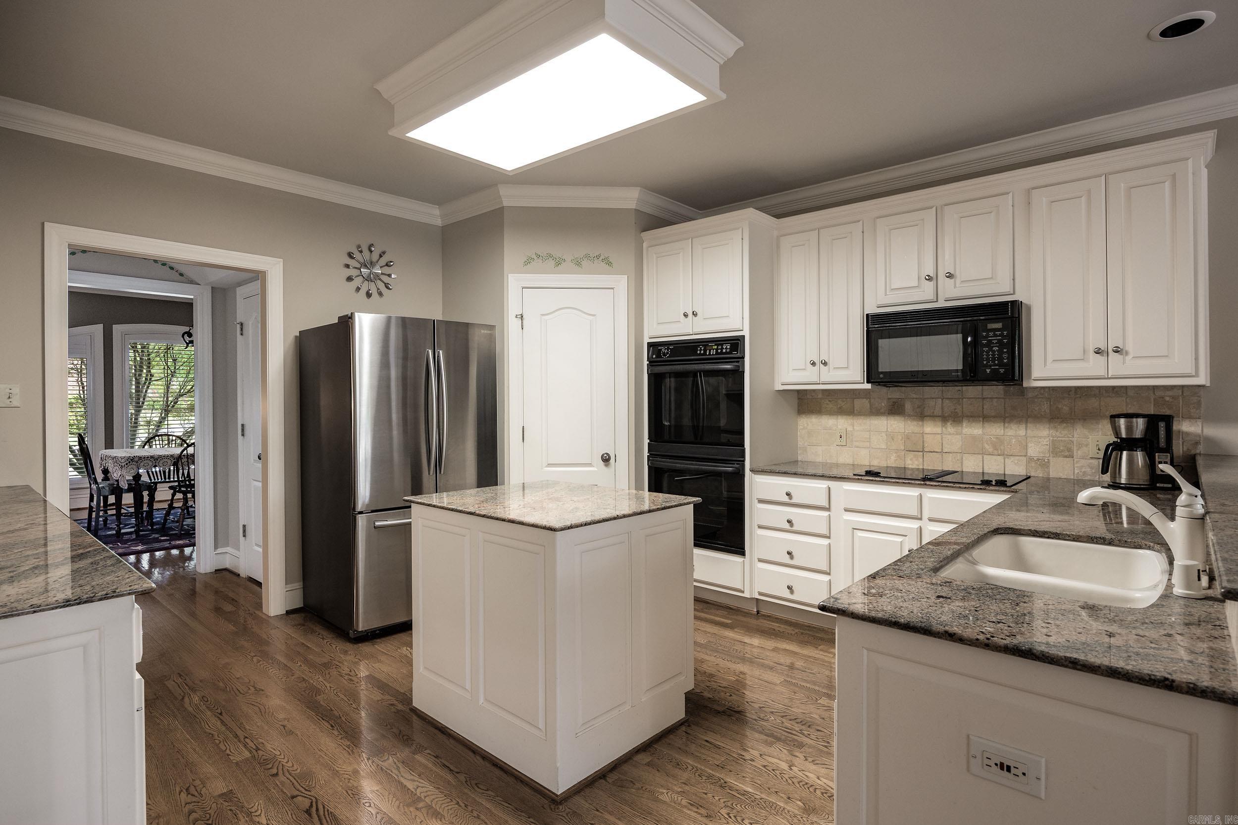 6 Frecourt  Little Rock, AR