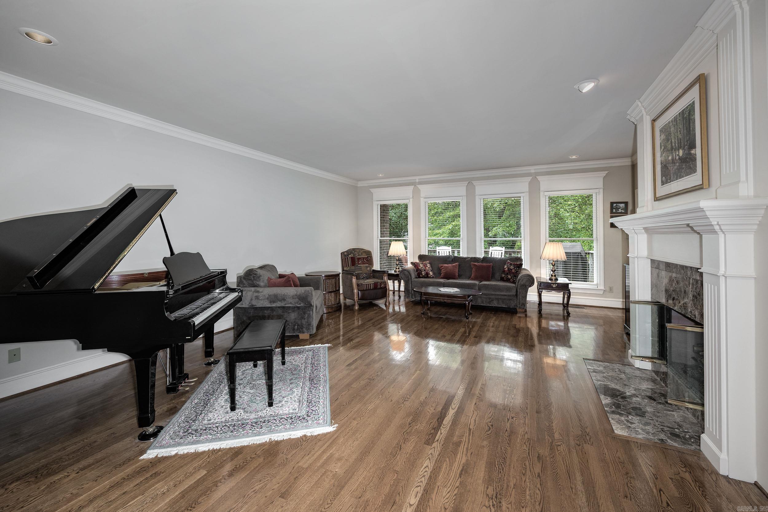 6 Frecourt  Little Rock, AR