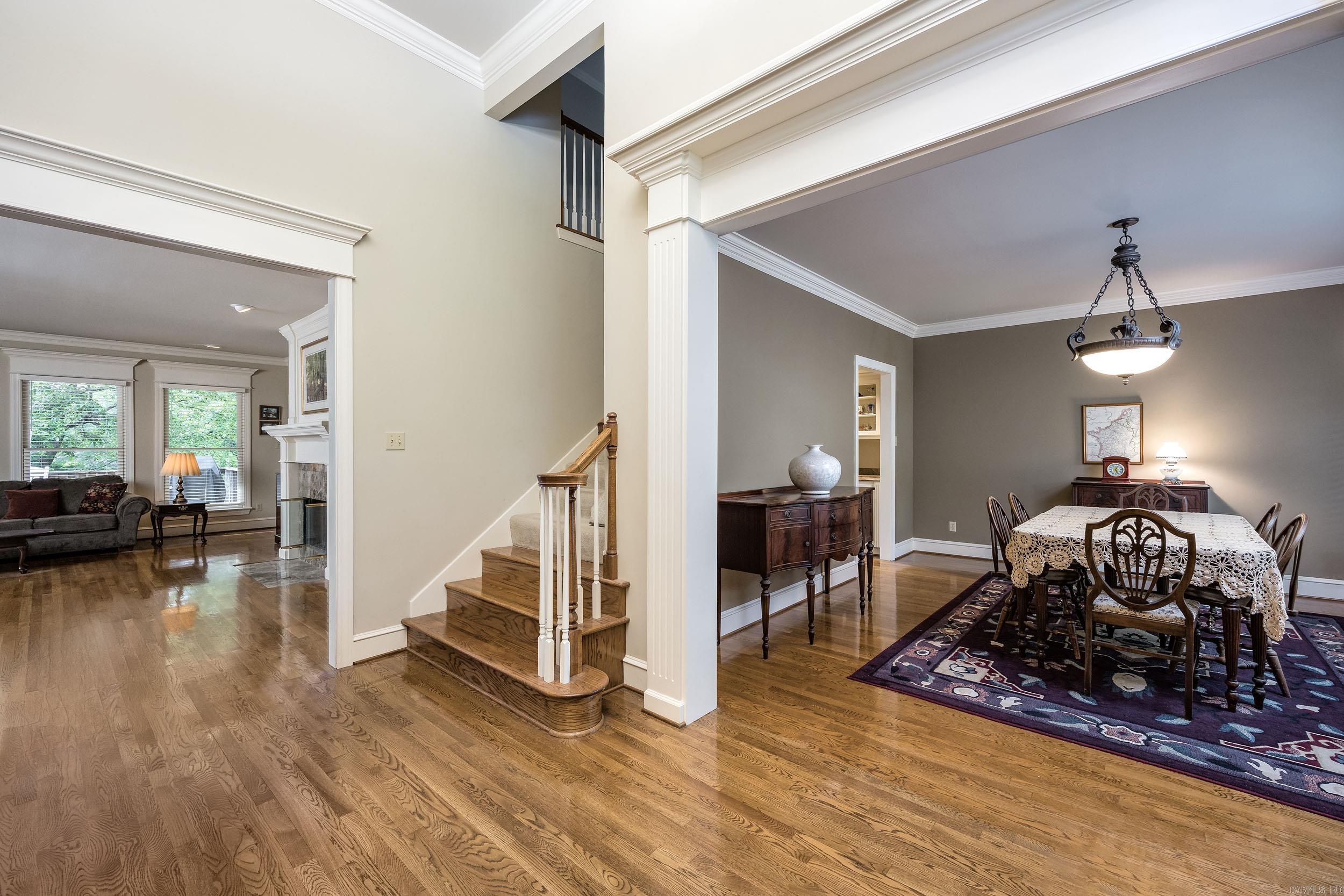 6 Frecourt  Little Rock, AR