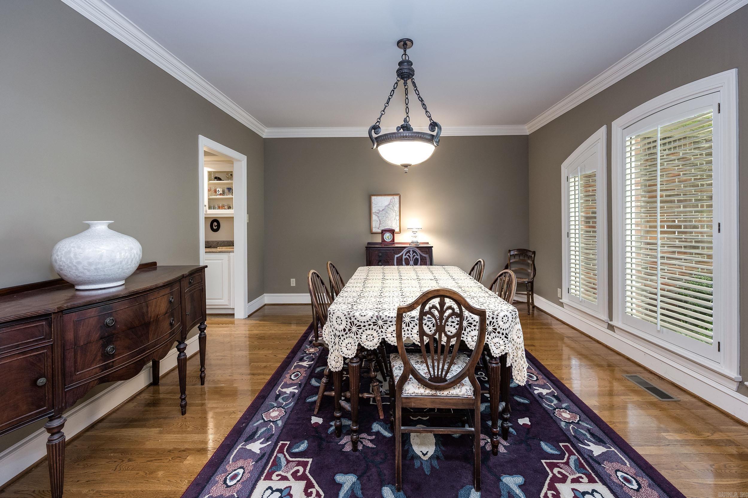 6 Frecourt  Little Rock, AR