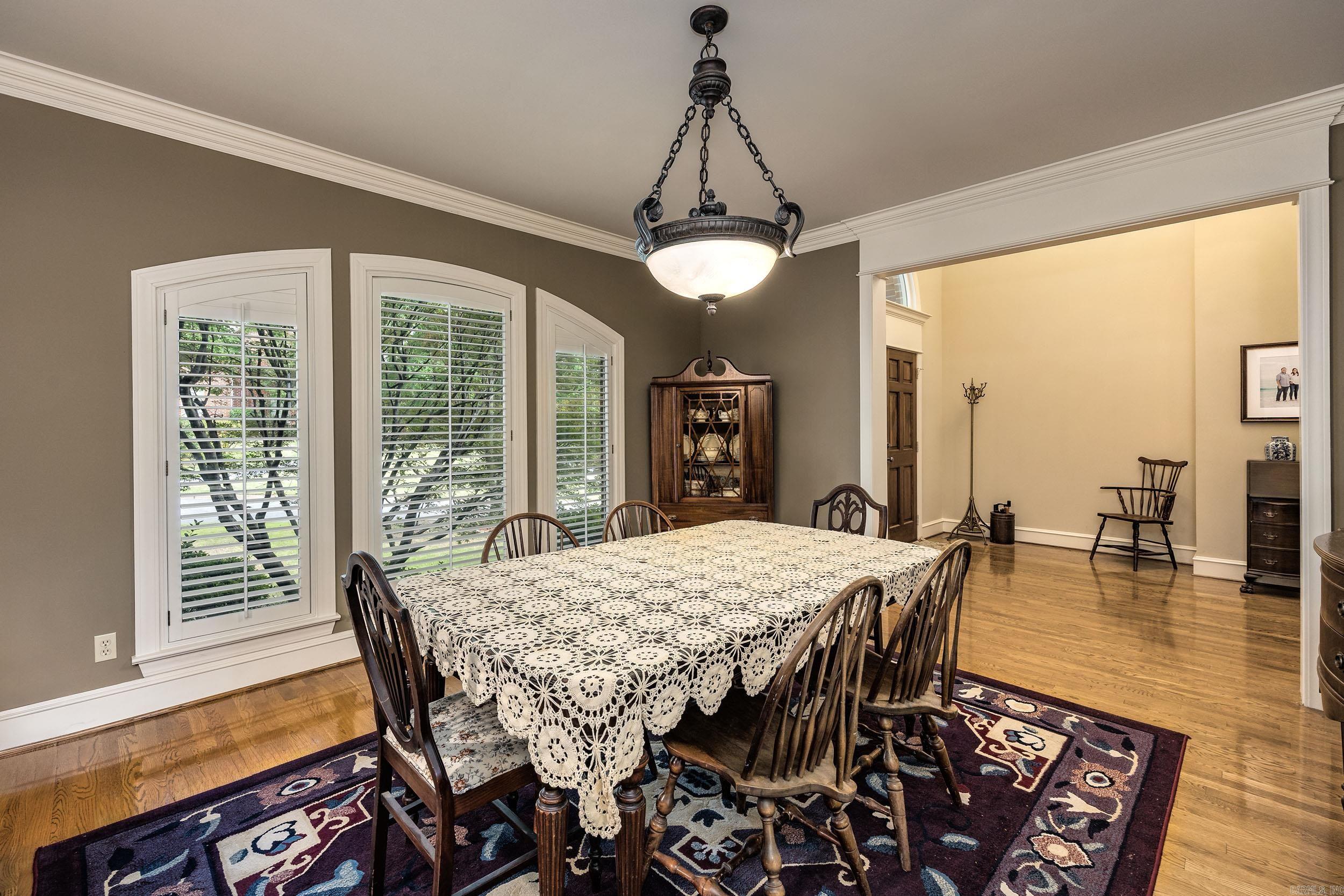 6 Frecourt  Little Rock, AR