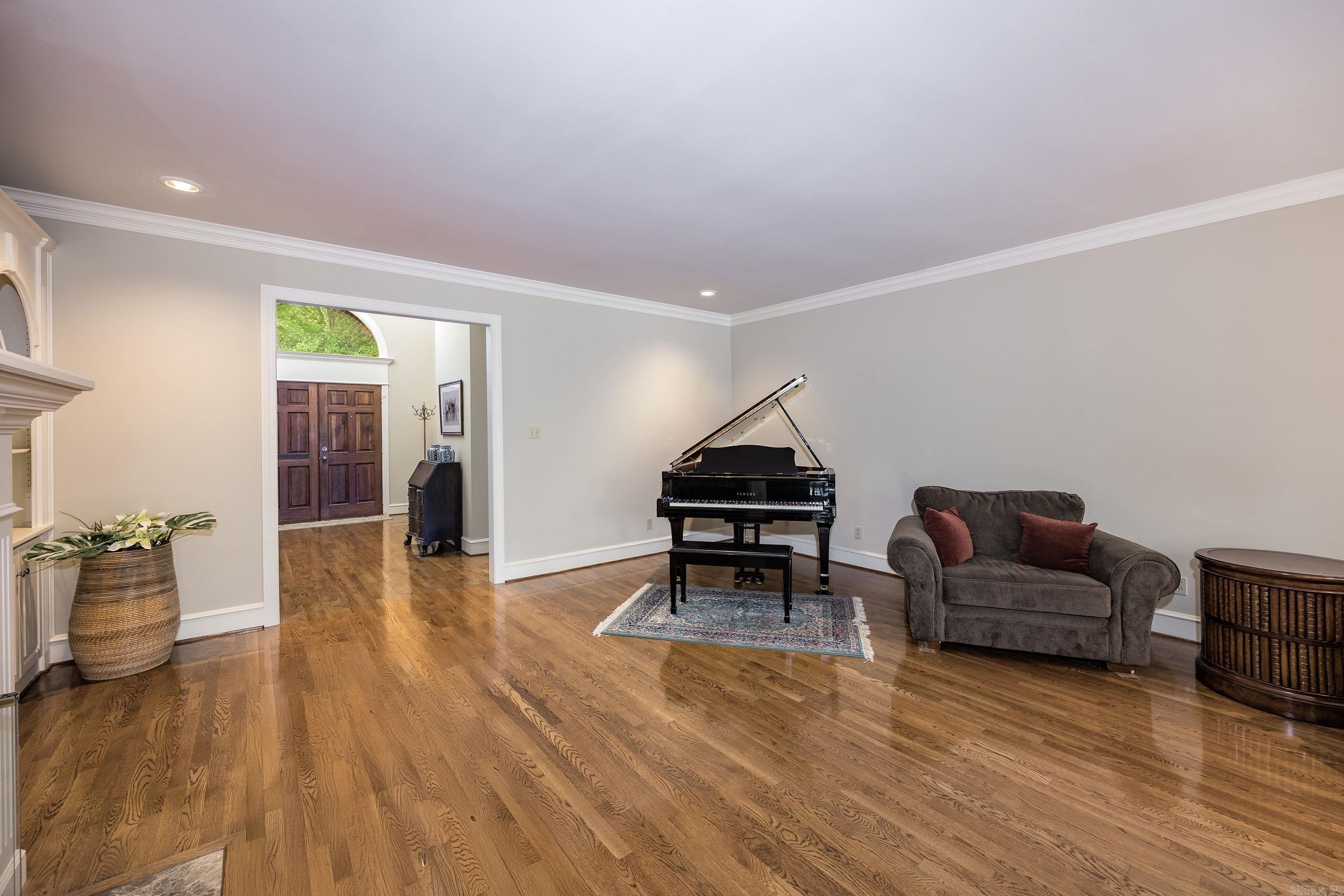 6 Frecourt  Little Rock, AR