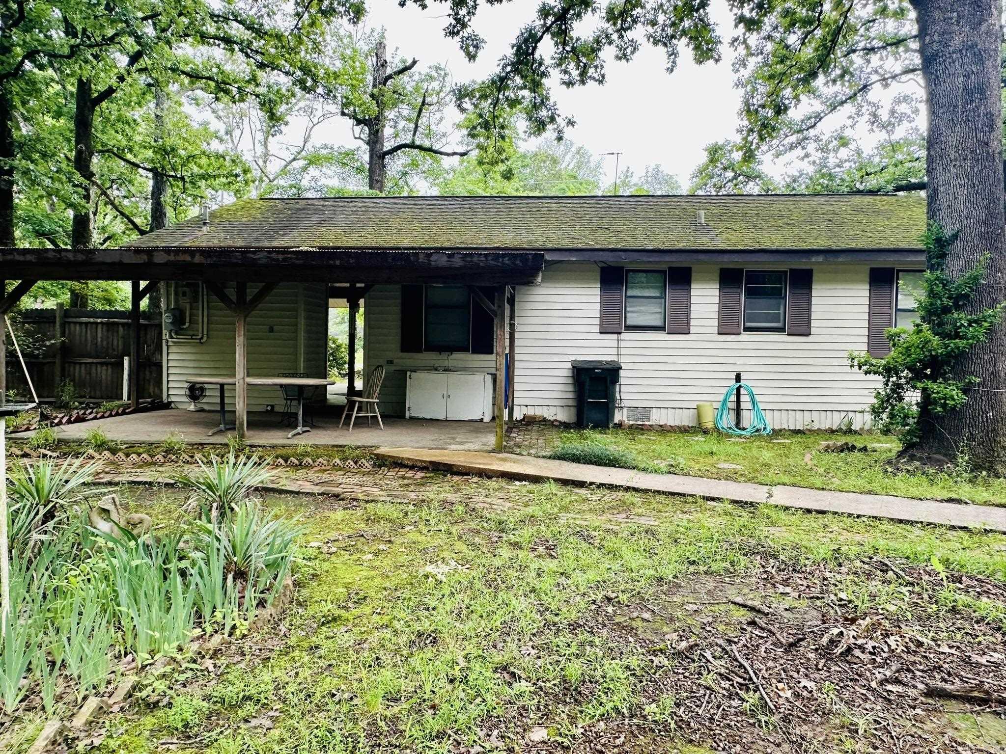 1436 Mimosa St  Crossett, AR