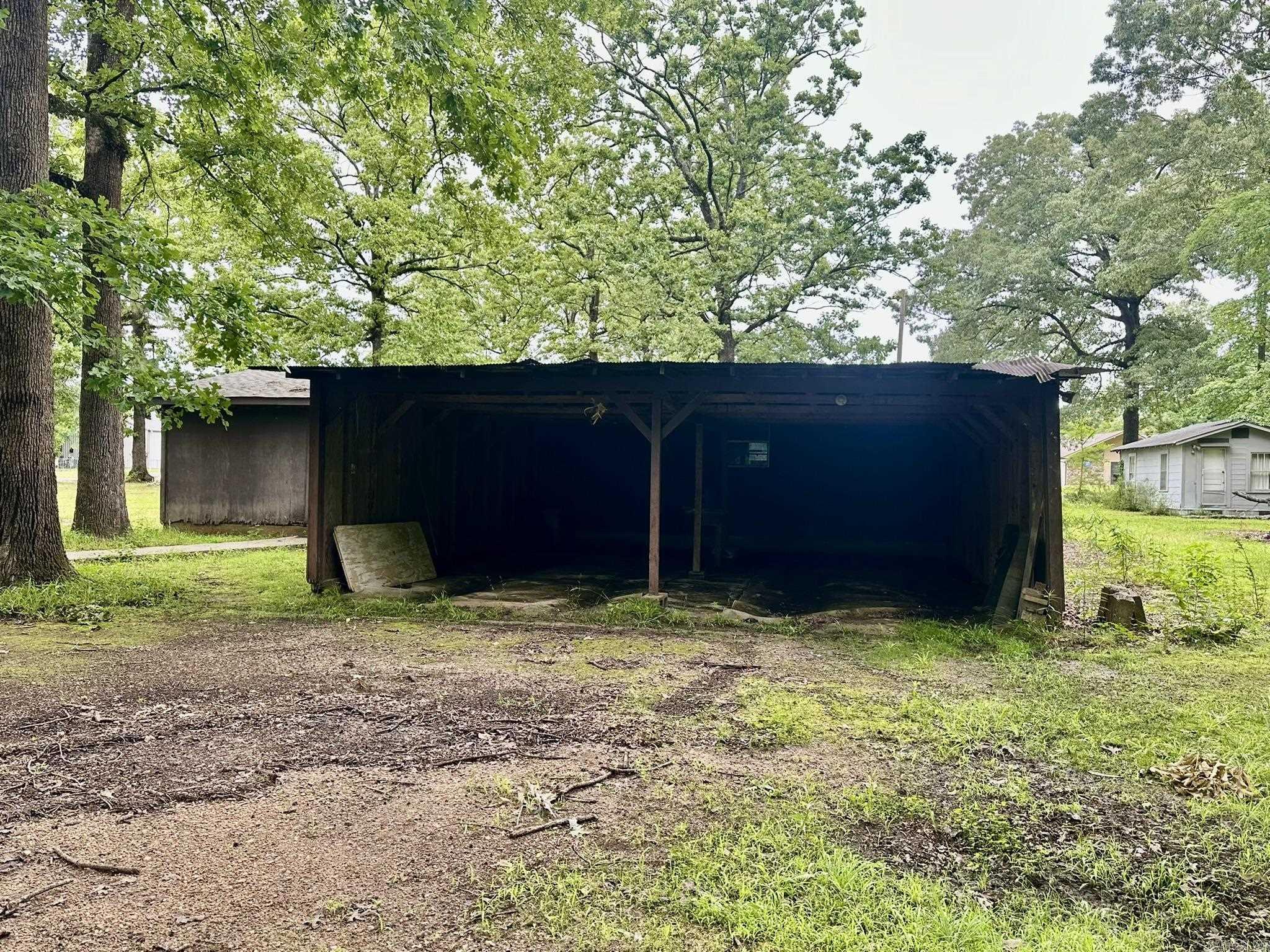 1436 Mimosa St  Crossett, AR