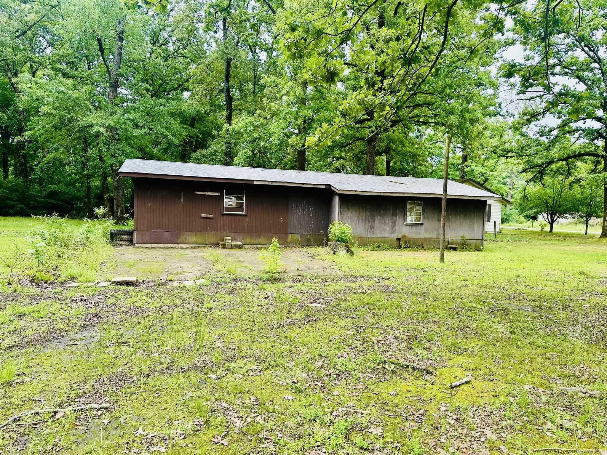 1436 Mimosa St  Crossett, AR