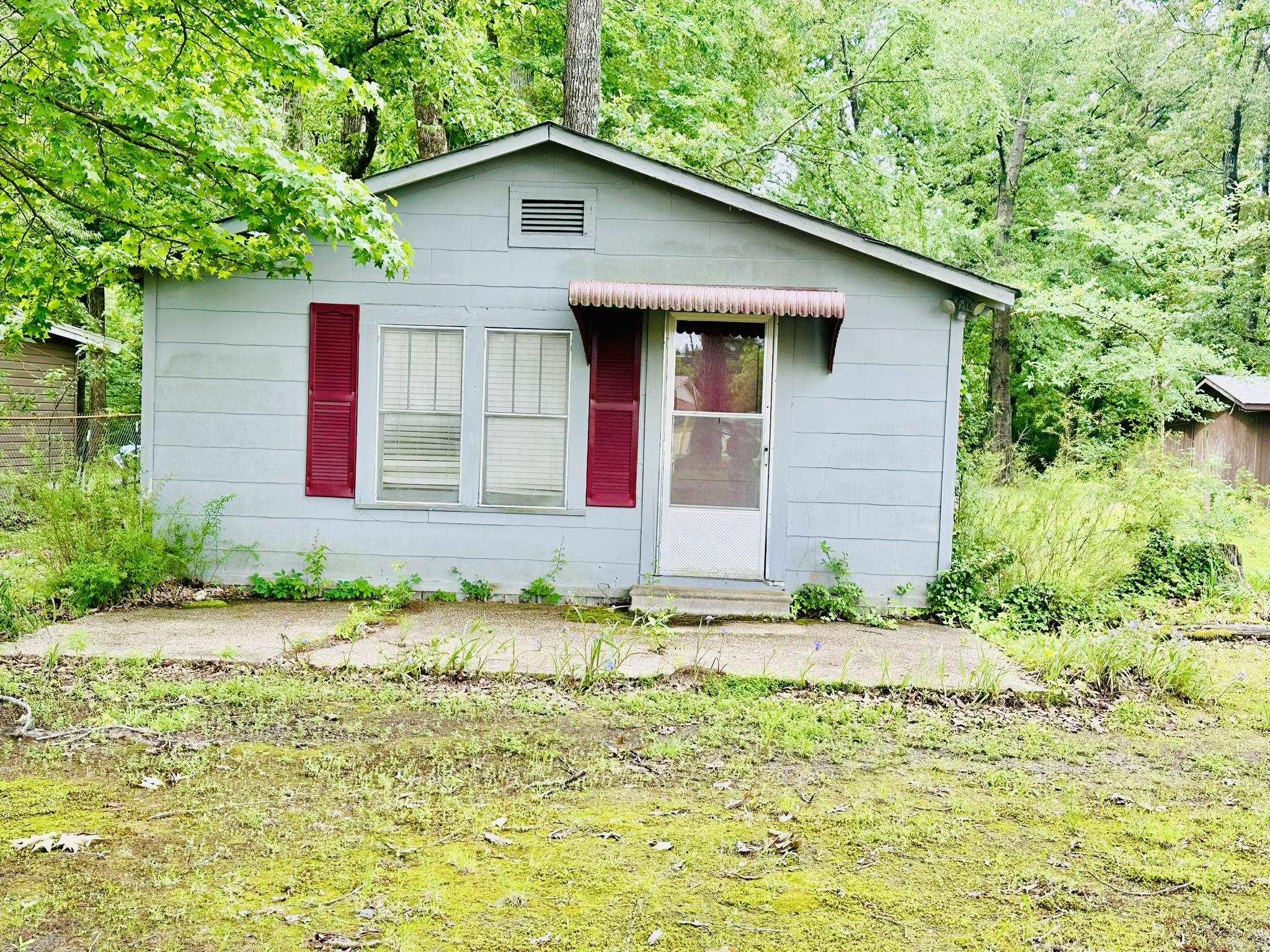 1436 Mimosa St  Crossett, AR