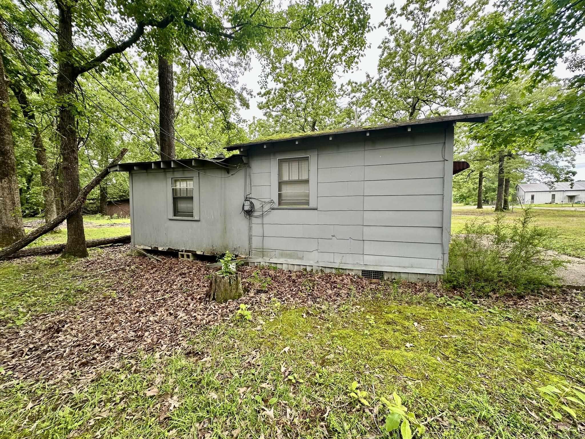 1436 Mimosa St  Crossett, AR