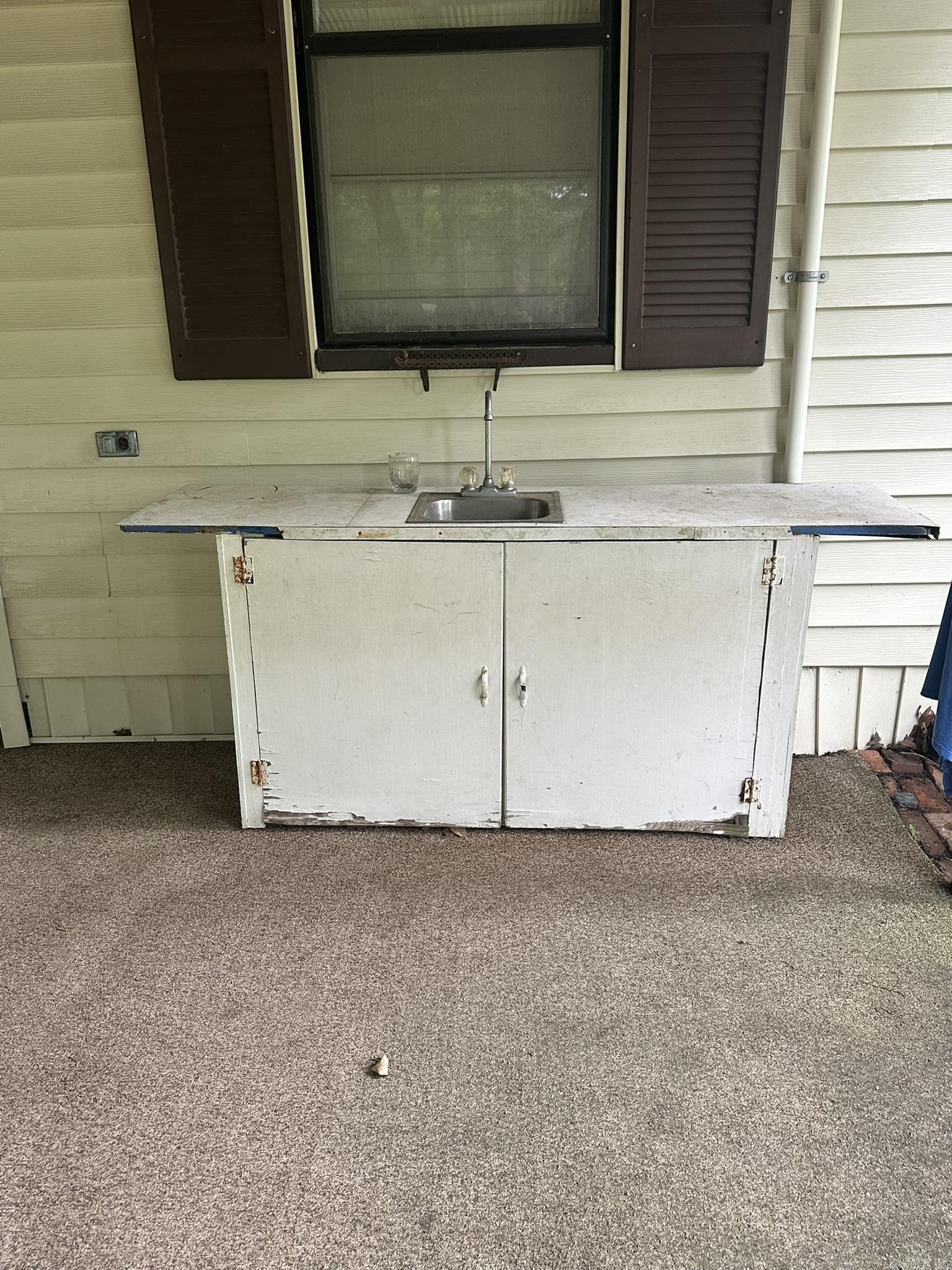 1436 Mimosa St  Crossett, AR