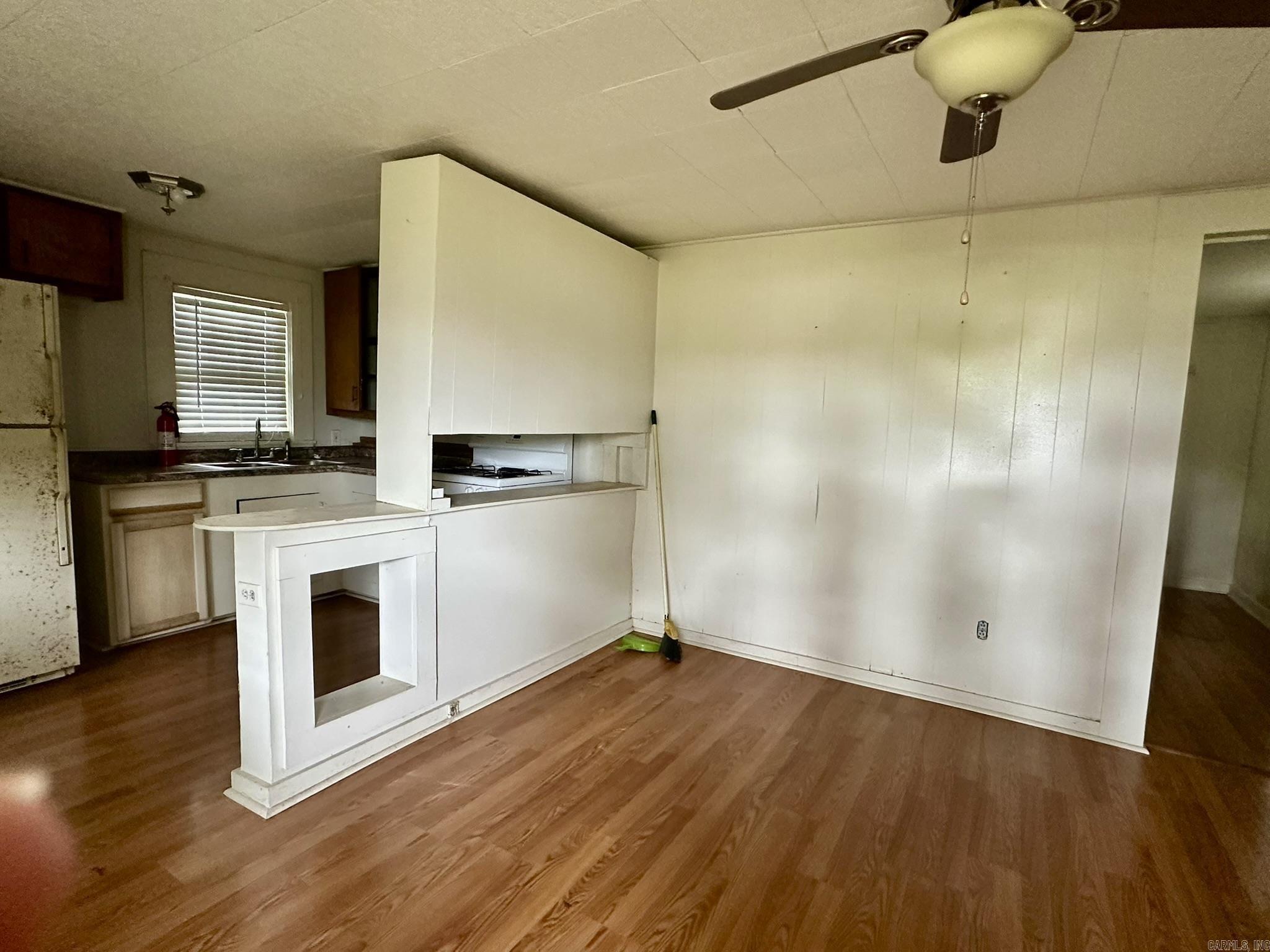 1436 Mimosa St  Crossett, AR