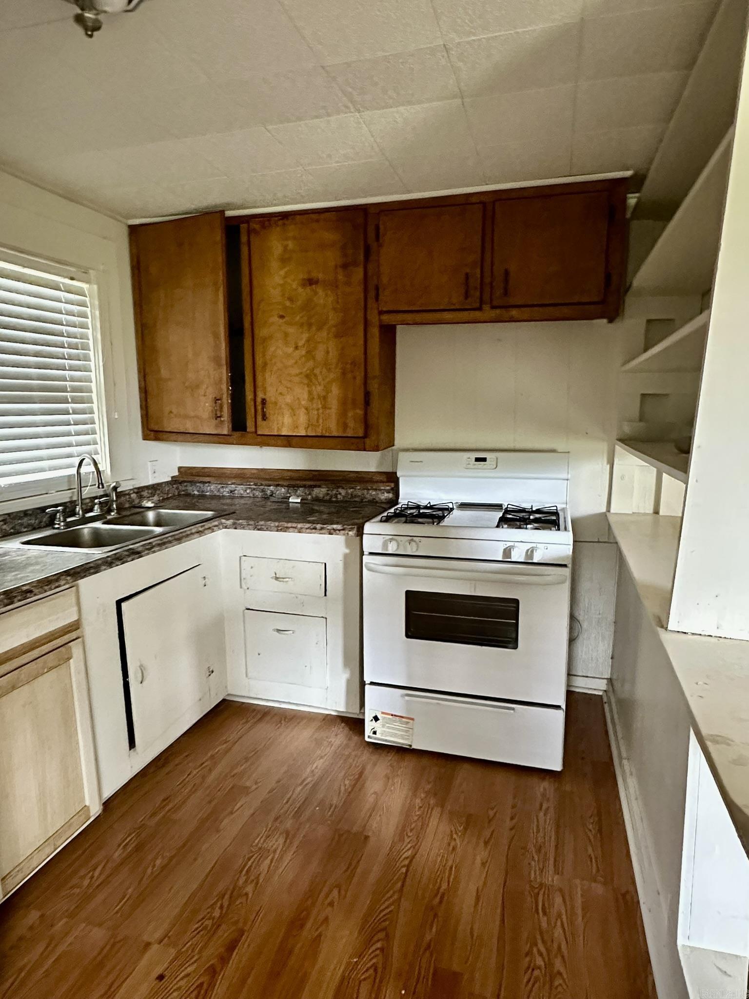 1436 Mimosa St  Crossett, AR