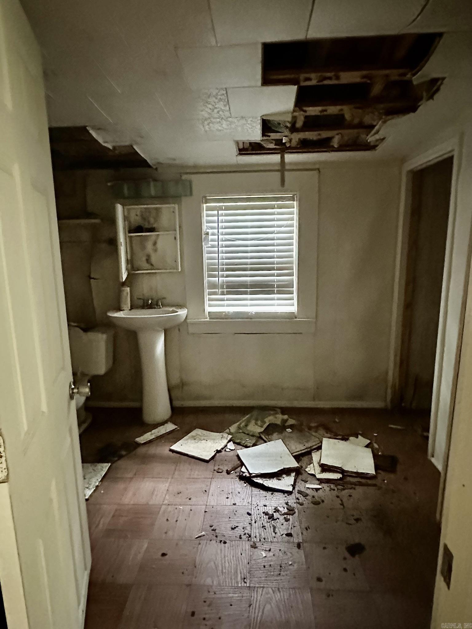 1436 Mimosa St  Crossett, AR