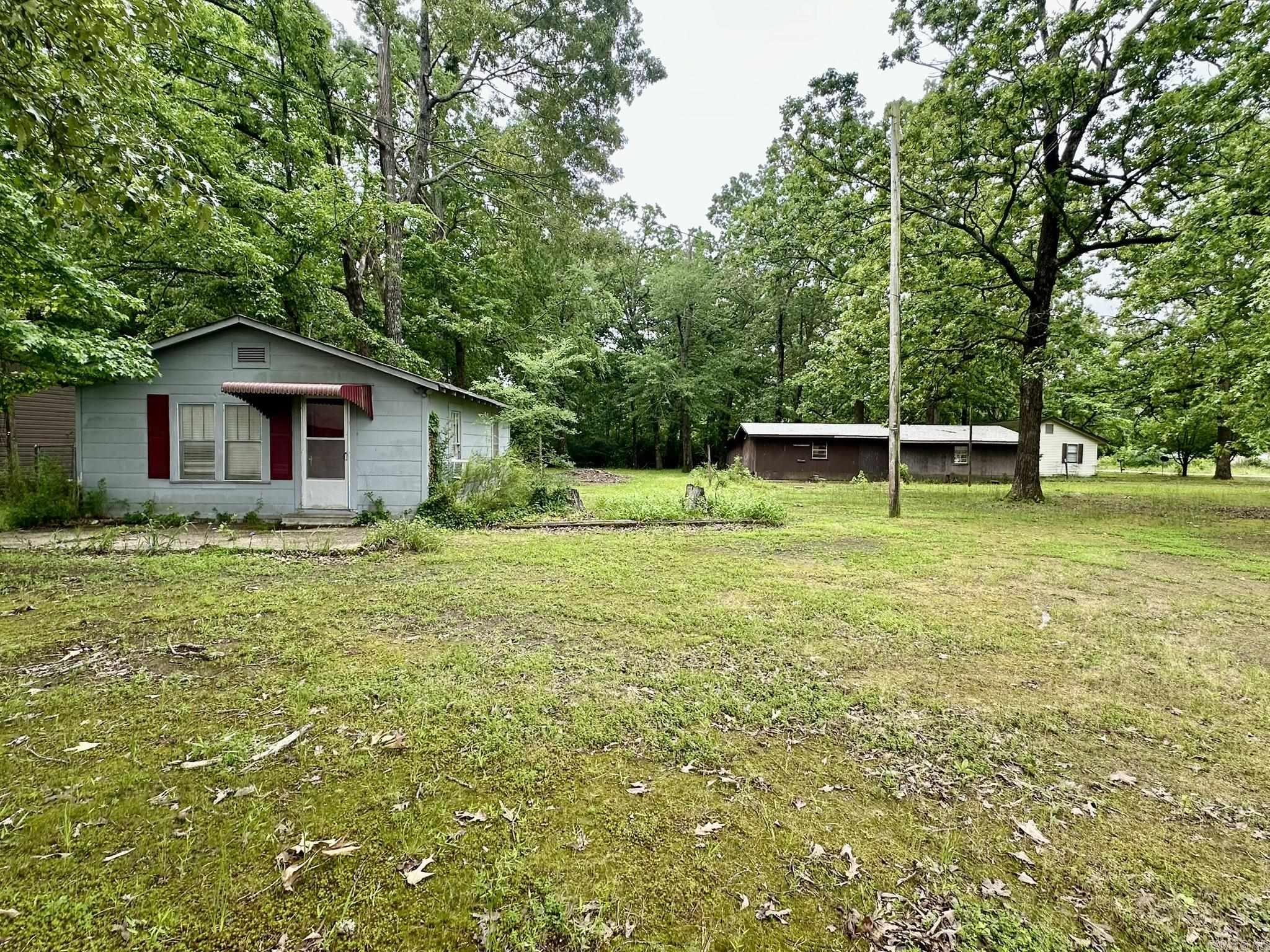 1436 Mimosa St  Crossett, AR