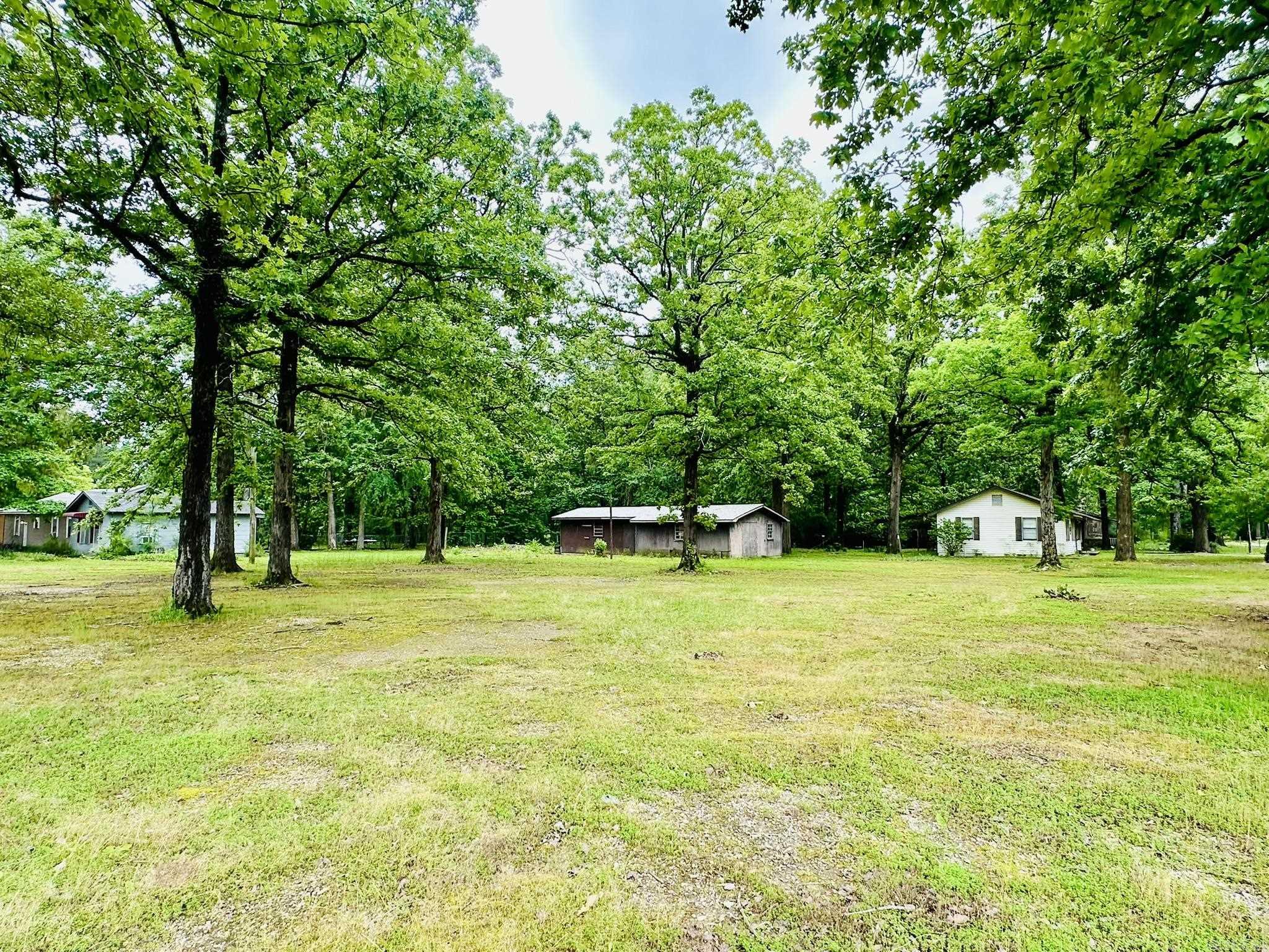 1436 Mimosa St  Crossett, AR