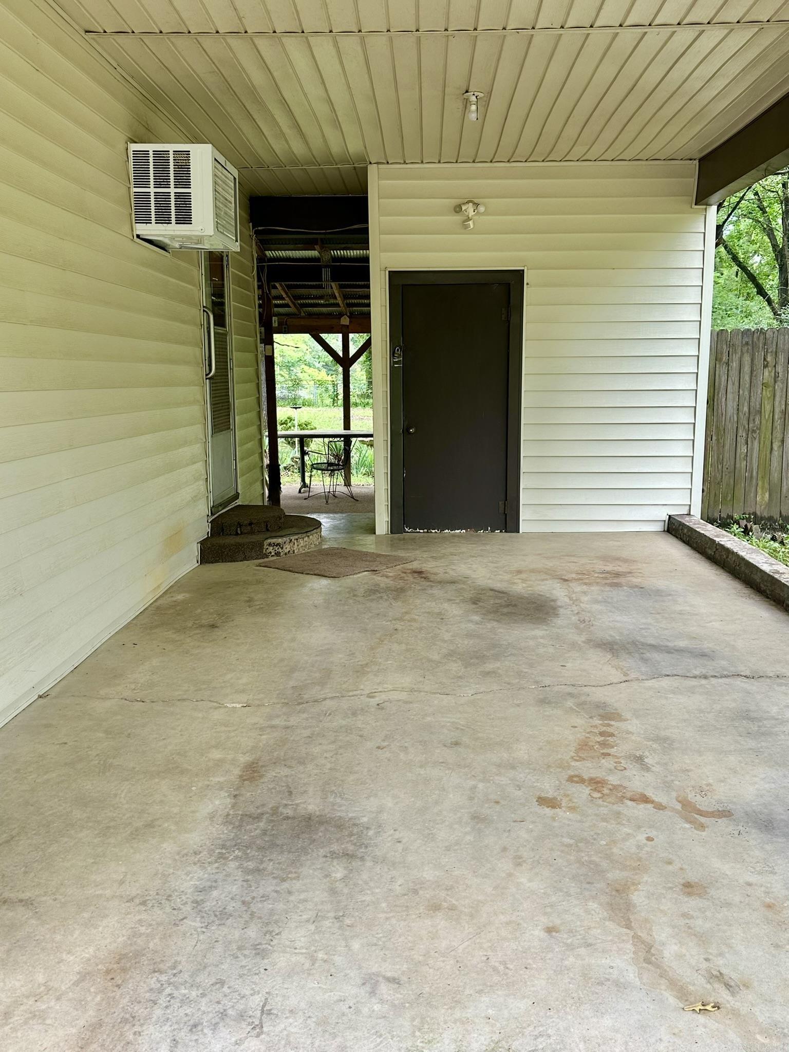 1436 Mimosa St  Crossett, AR