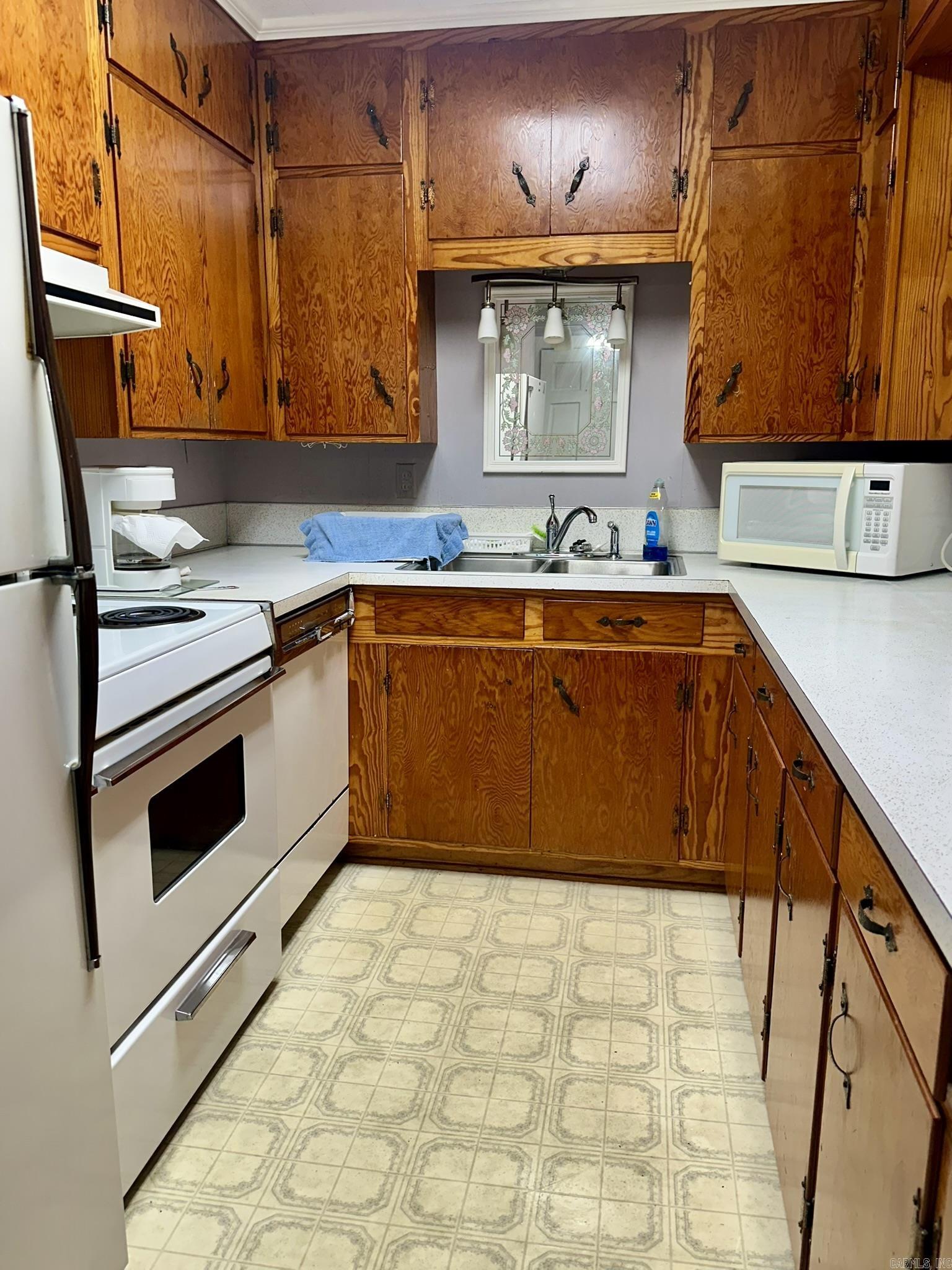 1436 Mimosa St  Crossett, AR