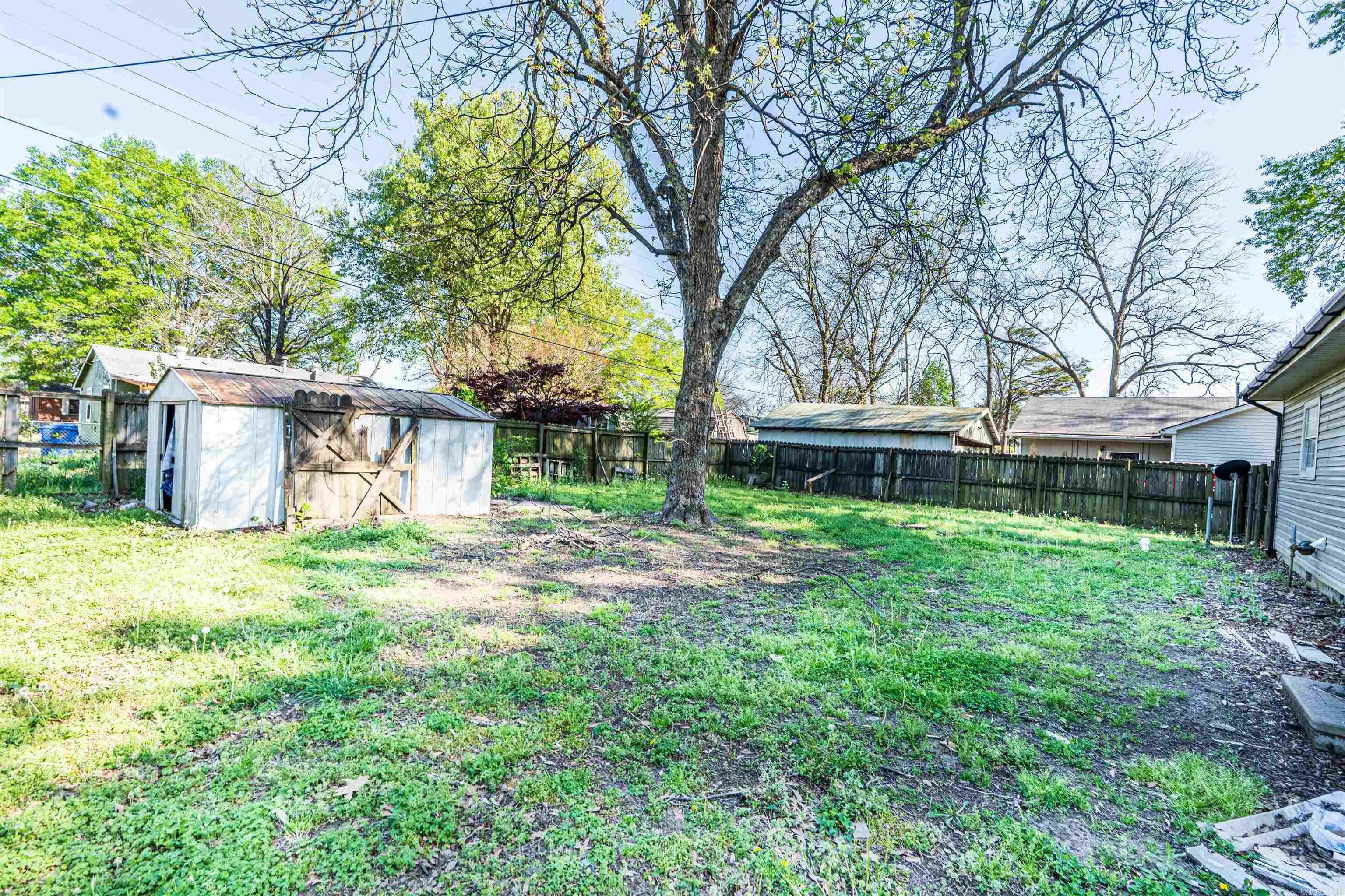 212 N Pine St  Marvell, AR