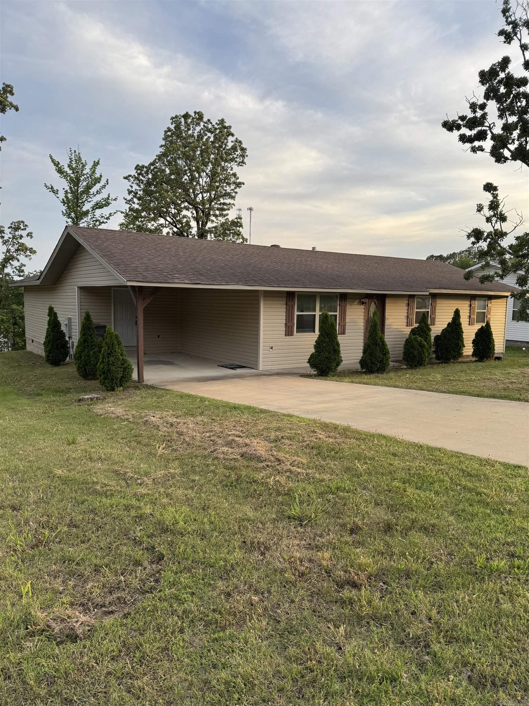 2100 Villa Ridge  Paragould, AR