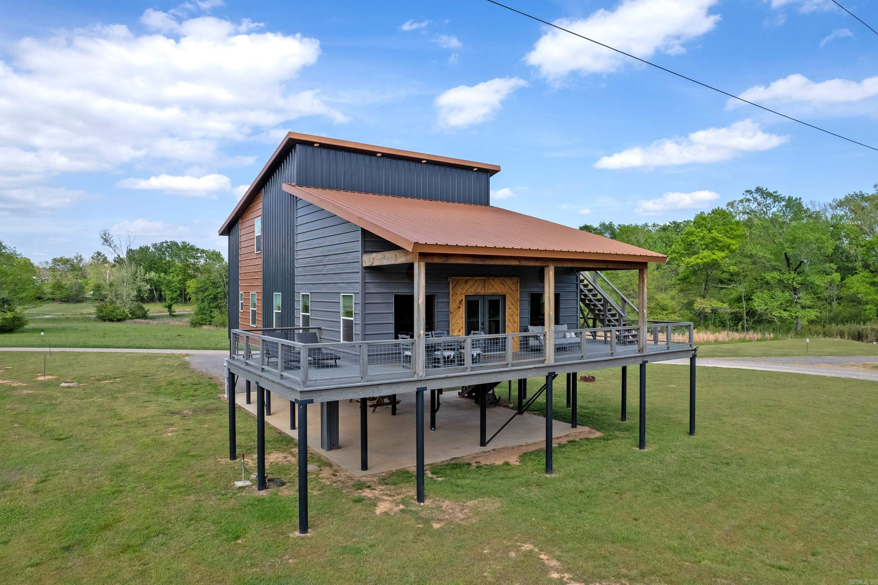 135 Serenity Loop Glenwood, AR 71943