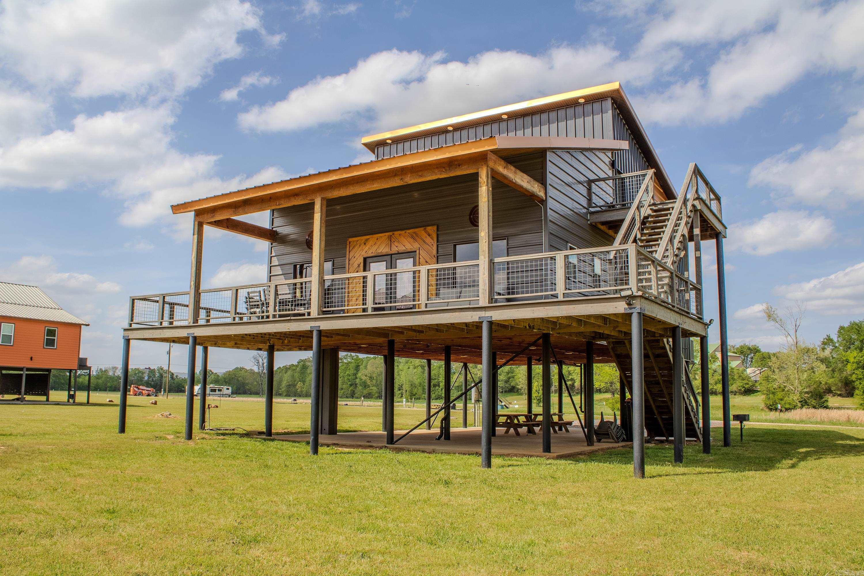 135 Serenity Loop Glenwood, AR 71943