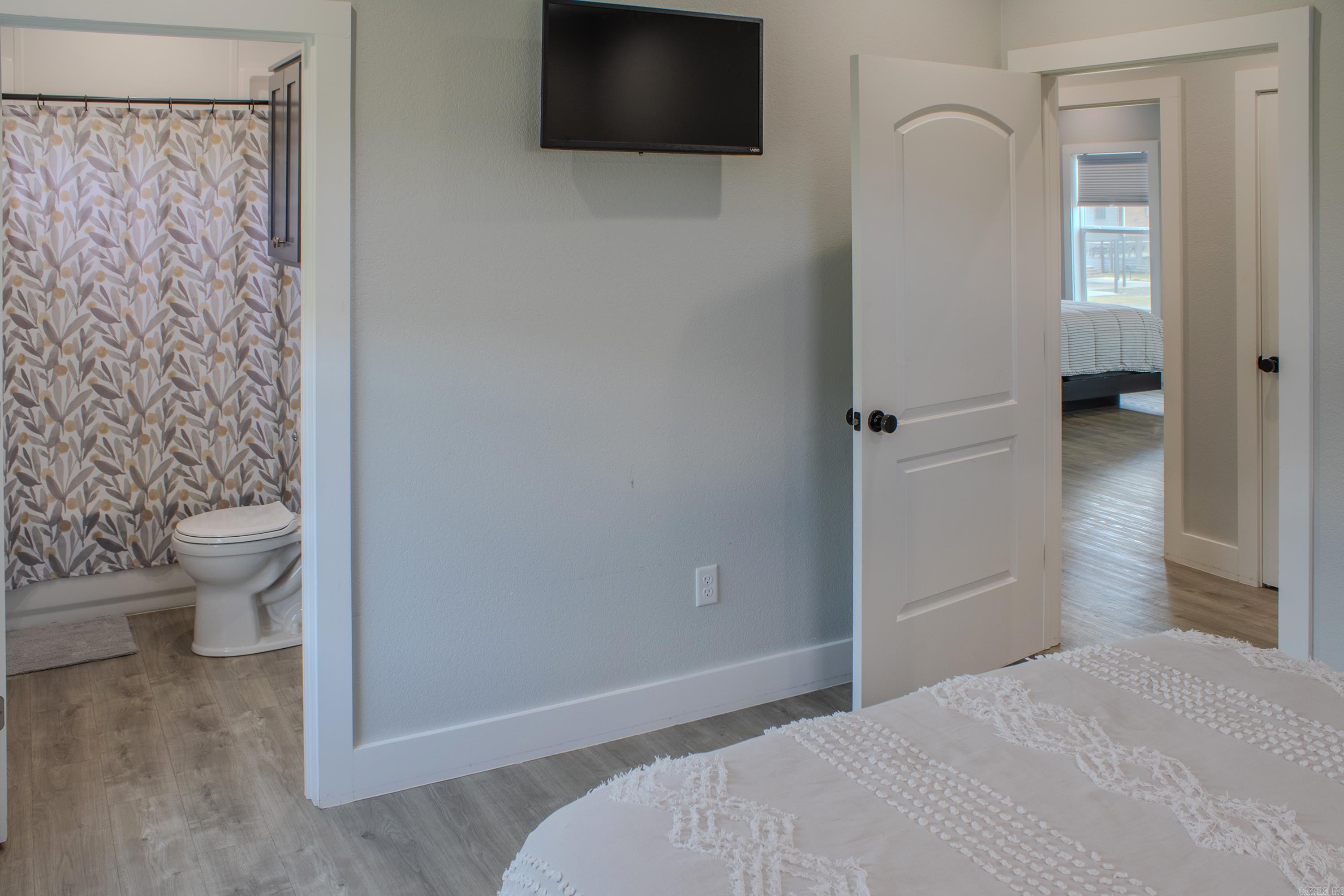 135 Serenity Loop Glenwood, AR 71943