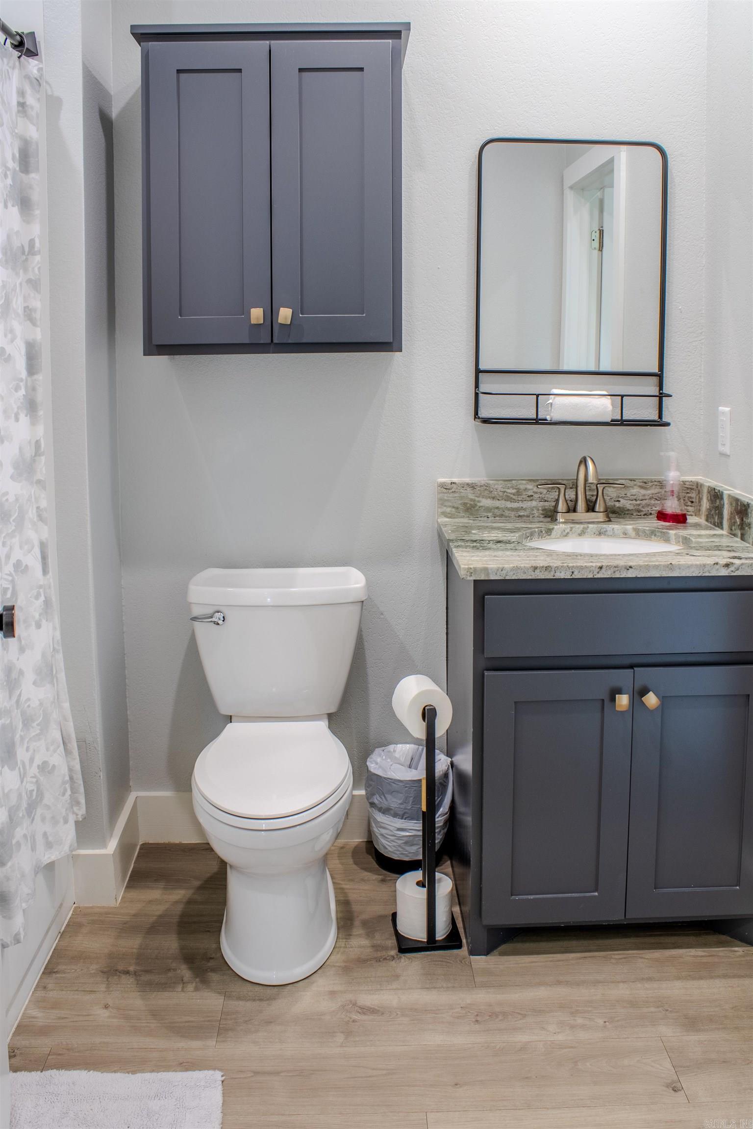 135 Serenity Loop Glenwood, AR 71943