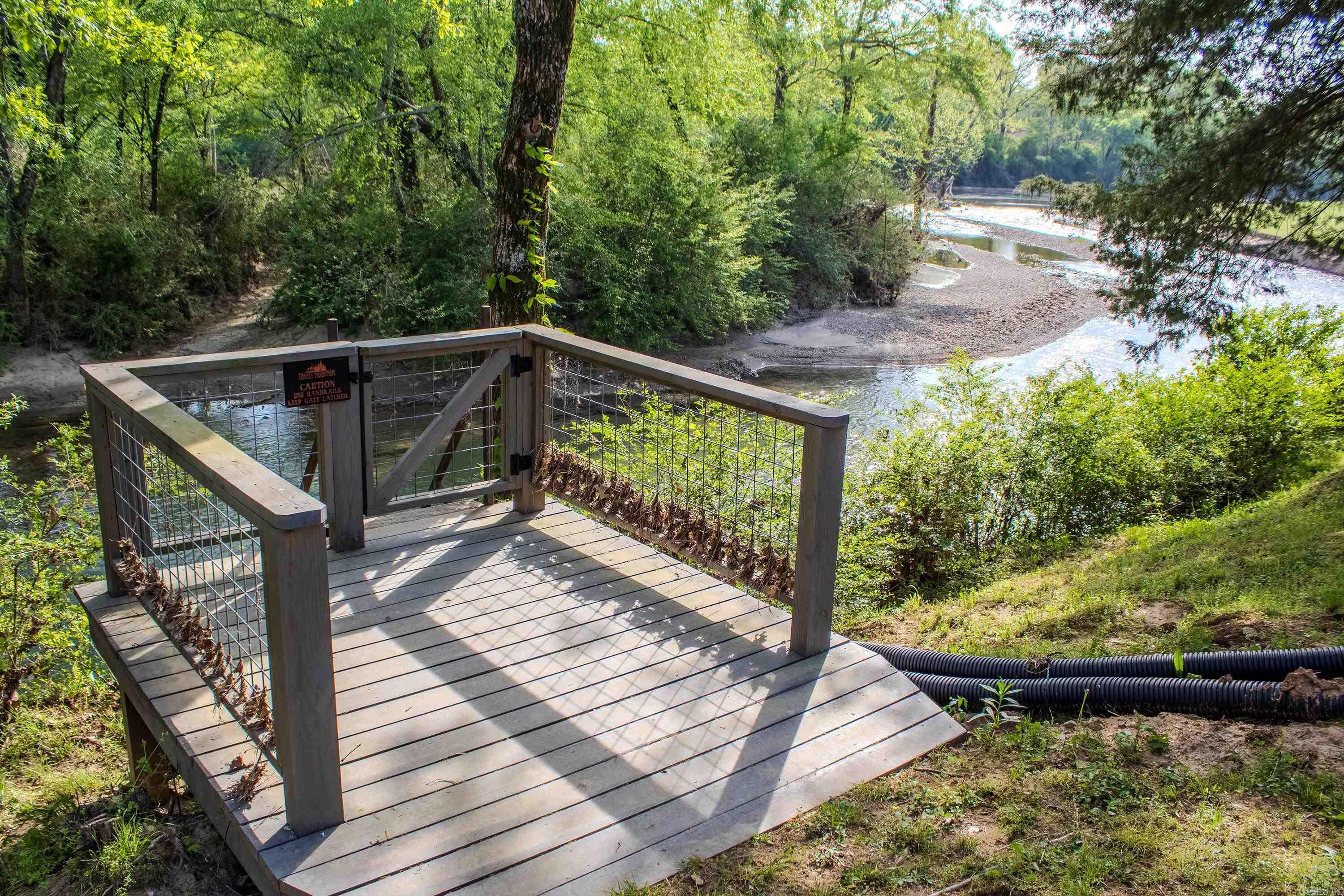 135 Serenity Loop Glenwood, AR 71943