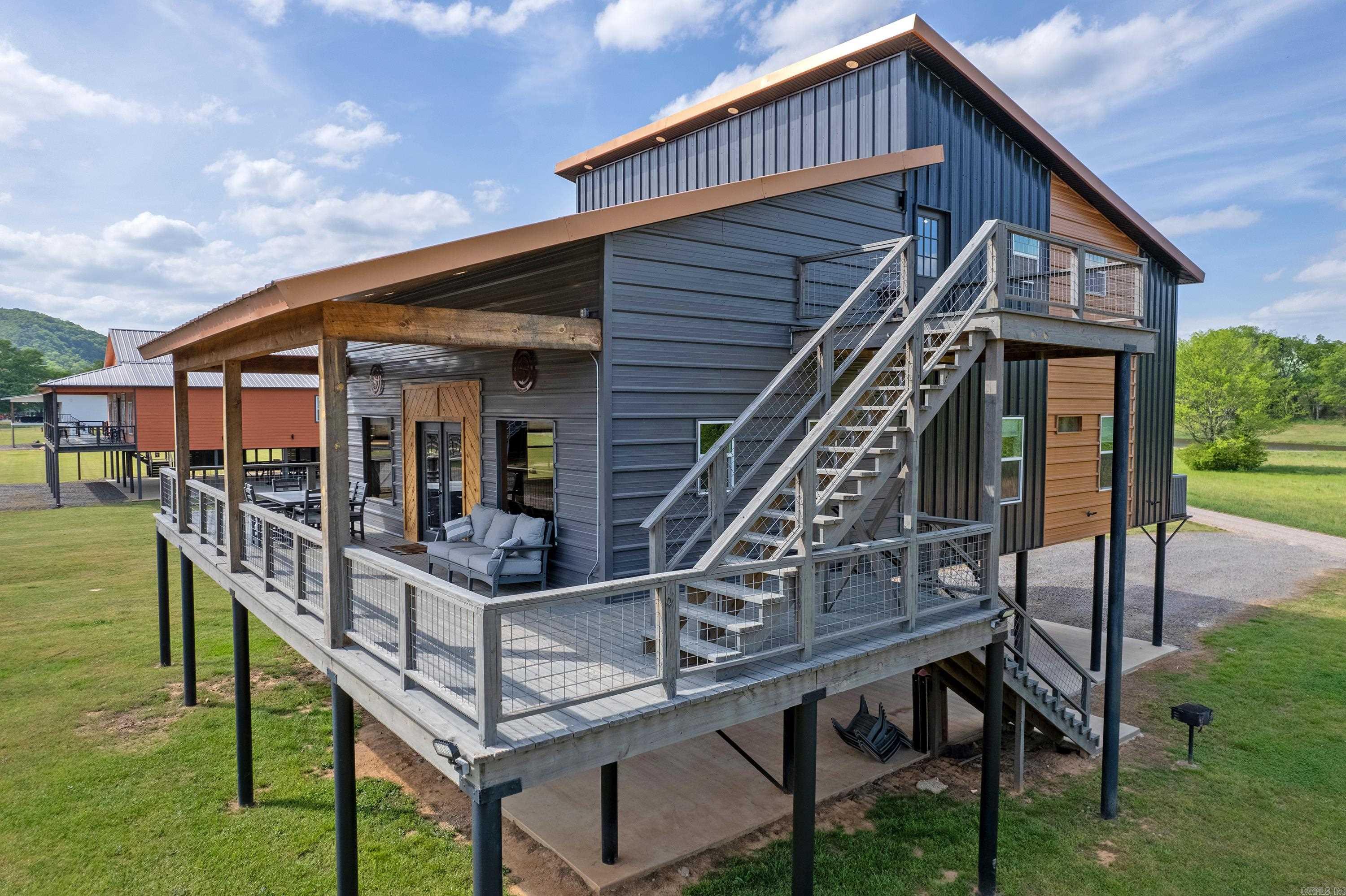 135 Serenity Loop Glenwood, AR 71943