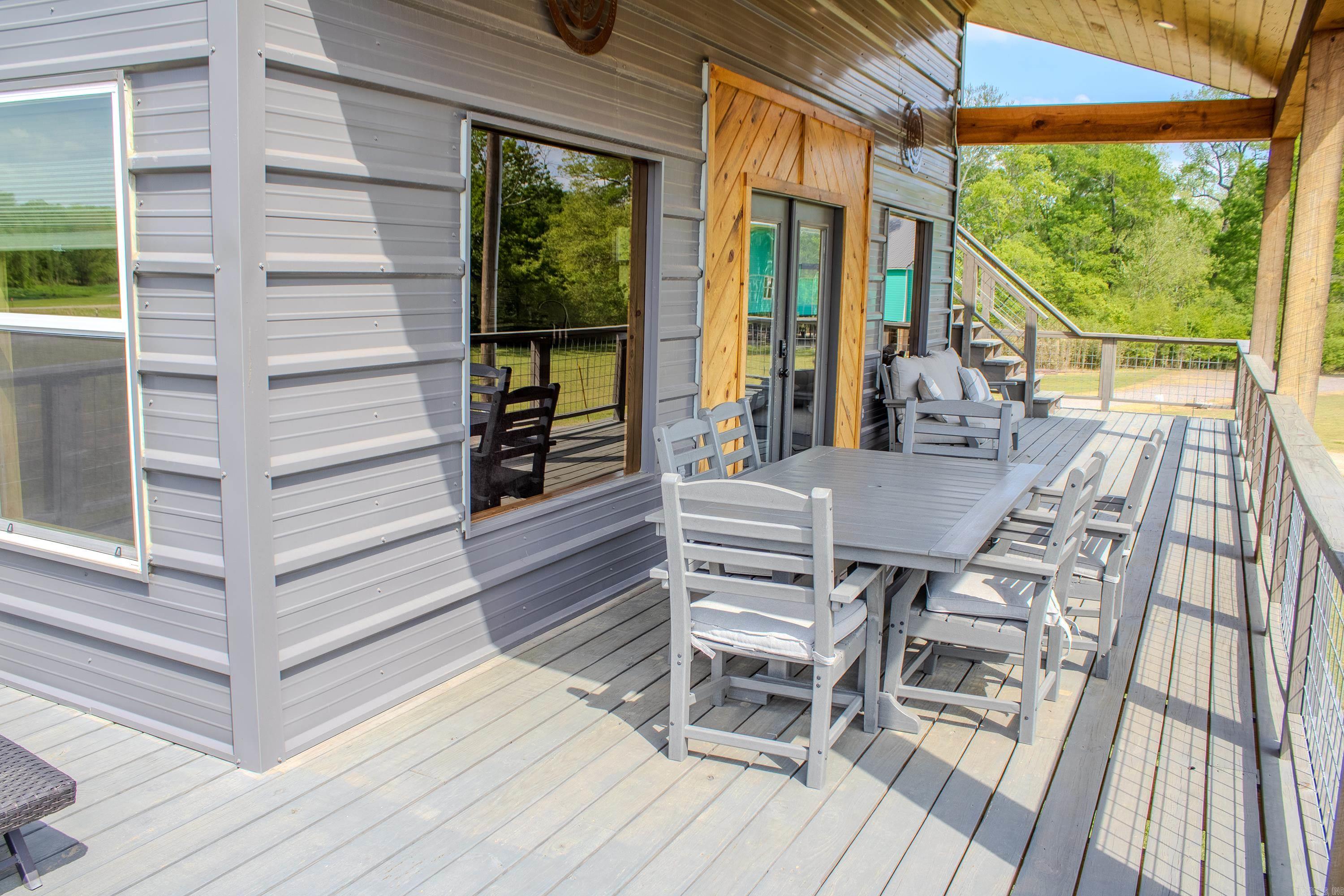 135 Serenity Loop Glenwood, AR 71943