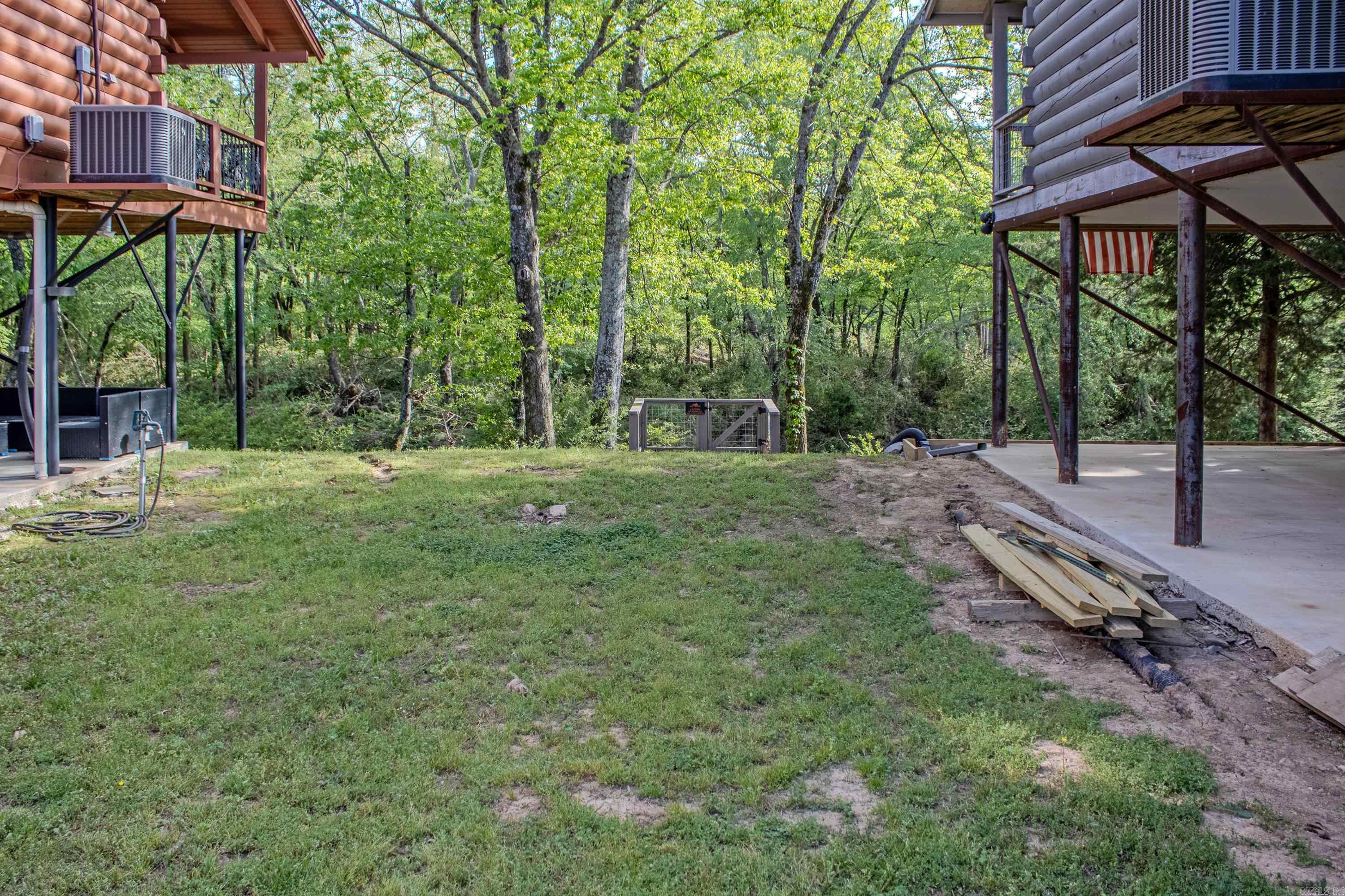 135 Serenity Loop Glenwood, AR 71943