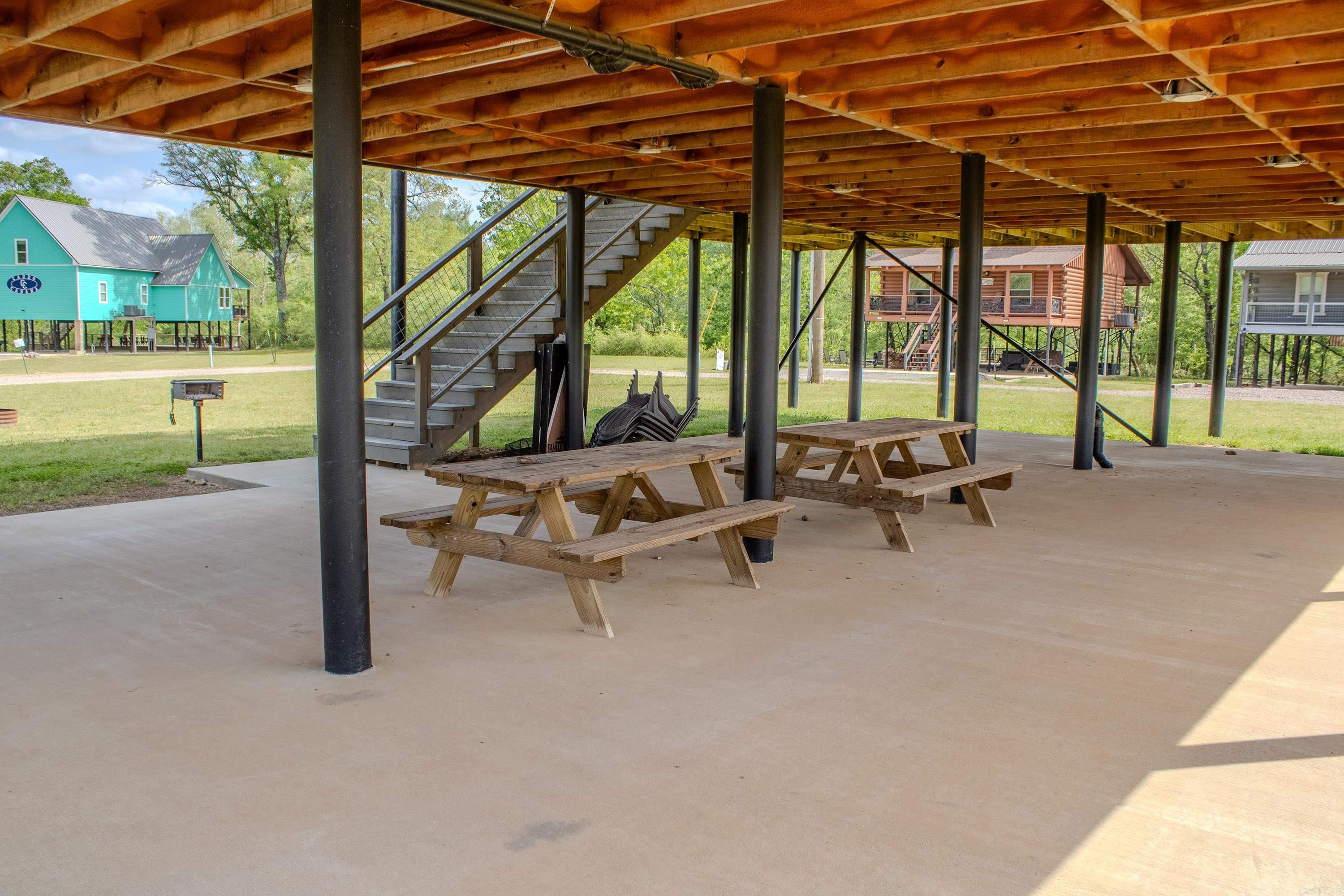 135 Serenity Loop Glenwood, AR 71943