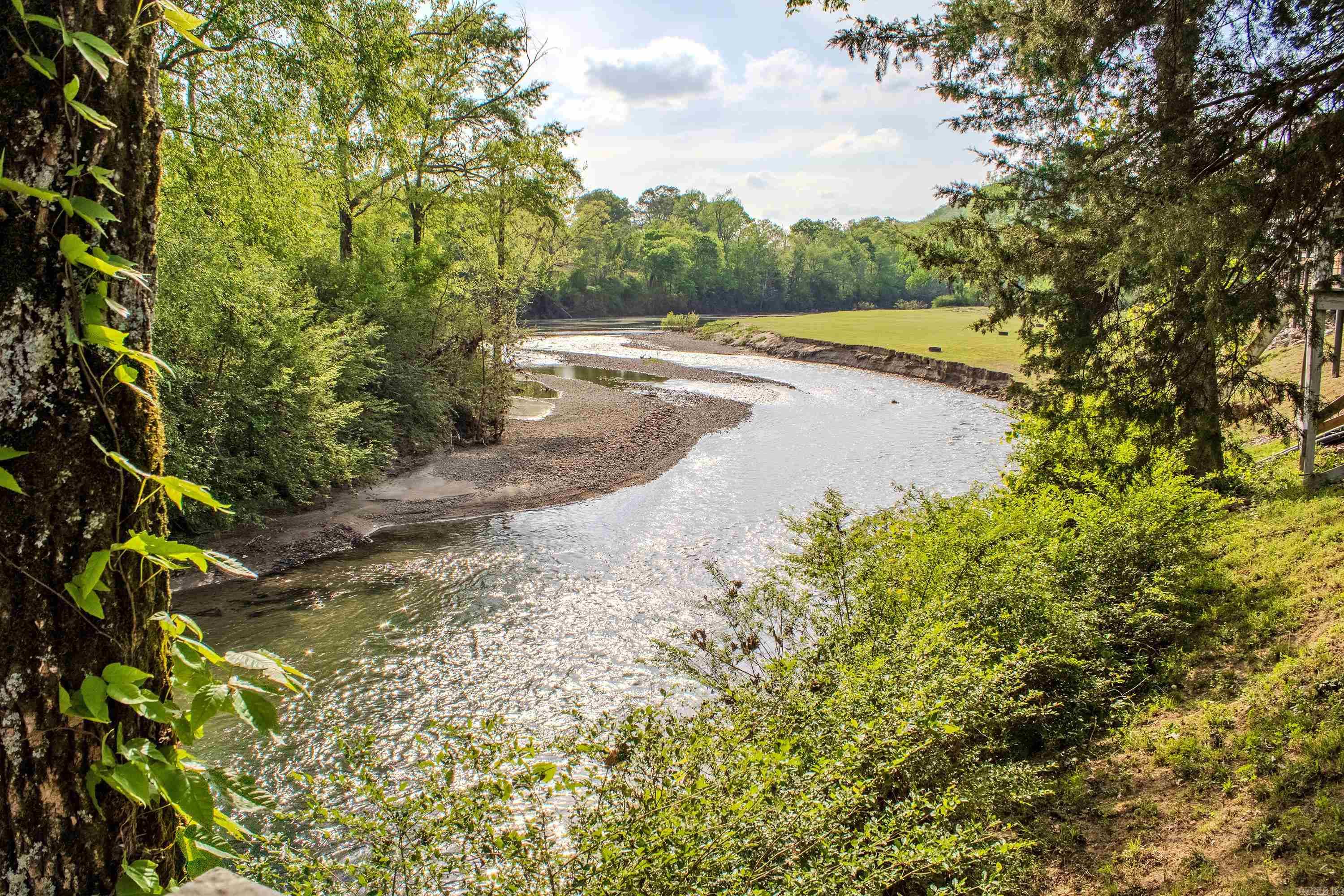 135 Serenity Loop Glenwood, AR 71943