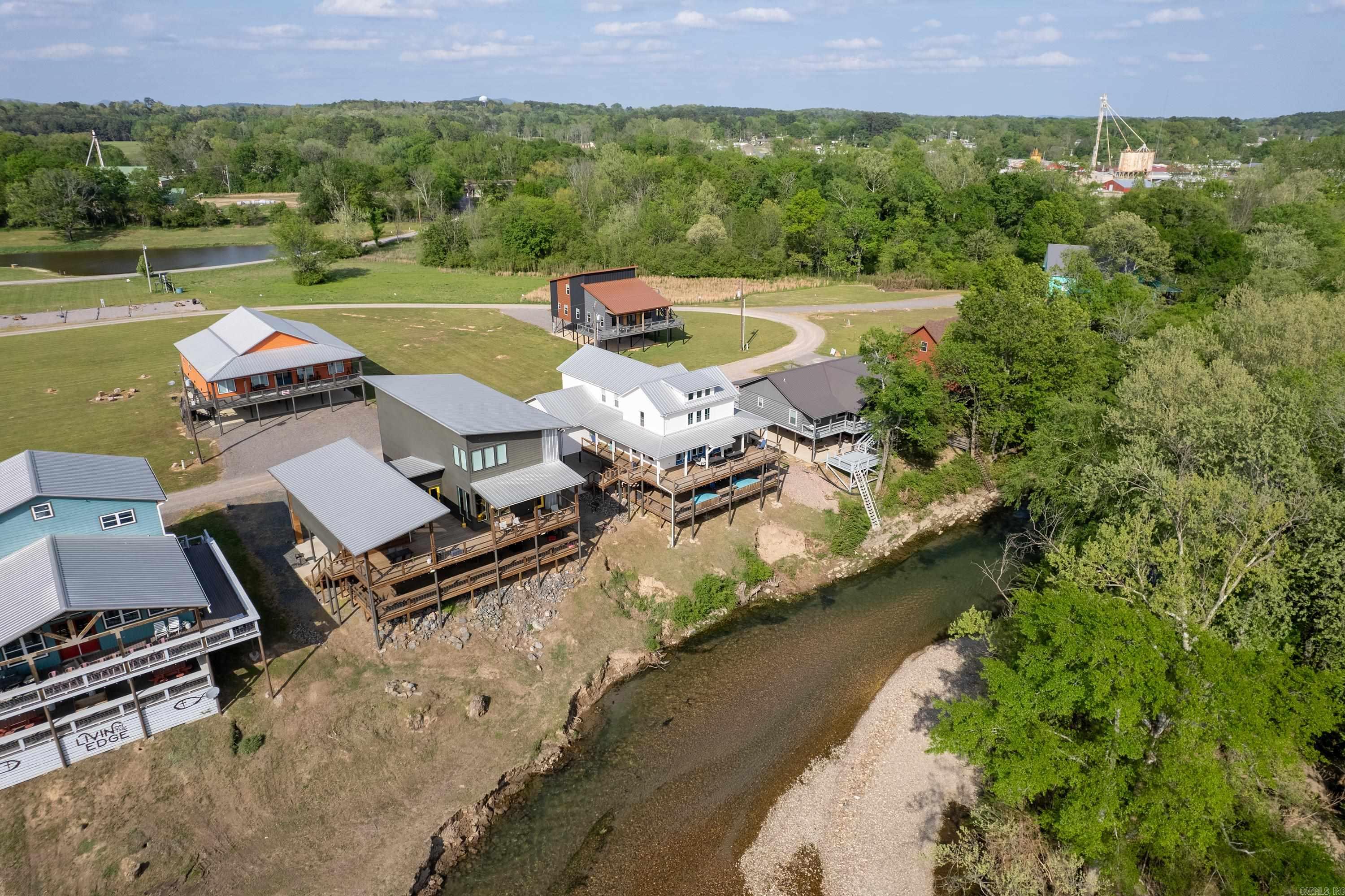 135 Serenity Loop Glenwood, AR 71943