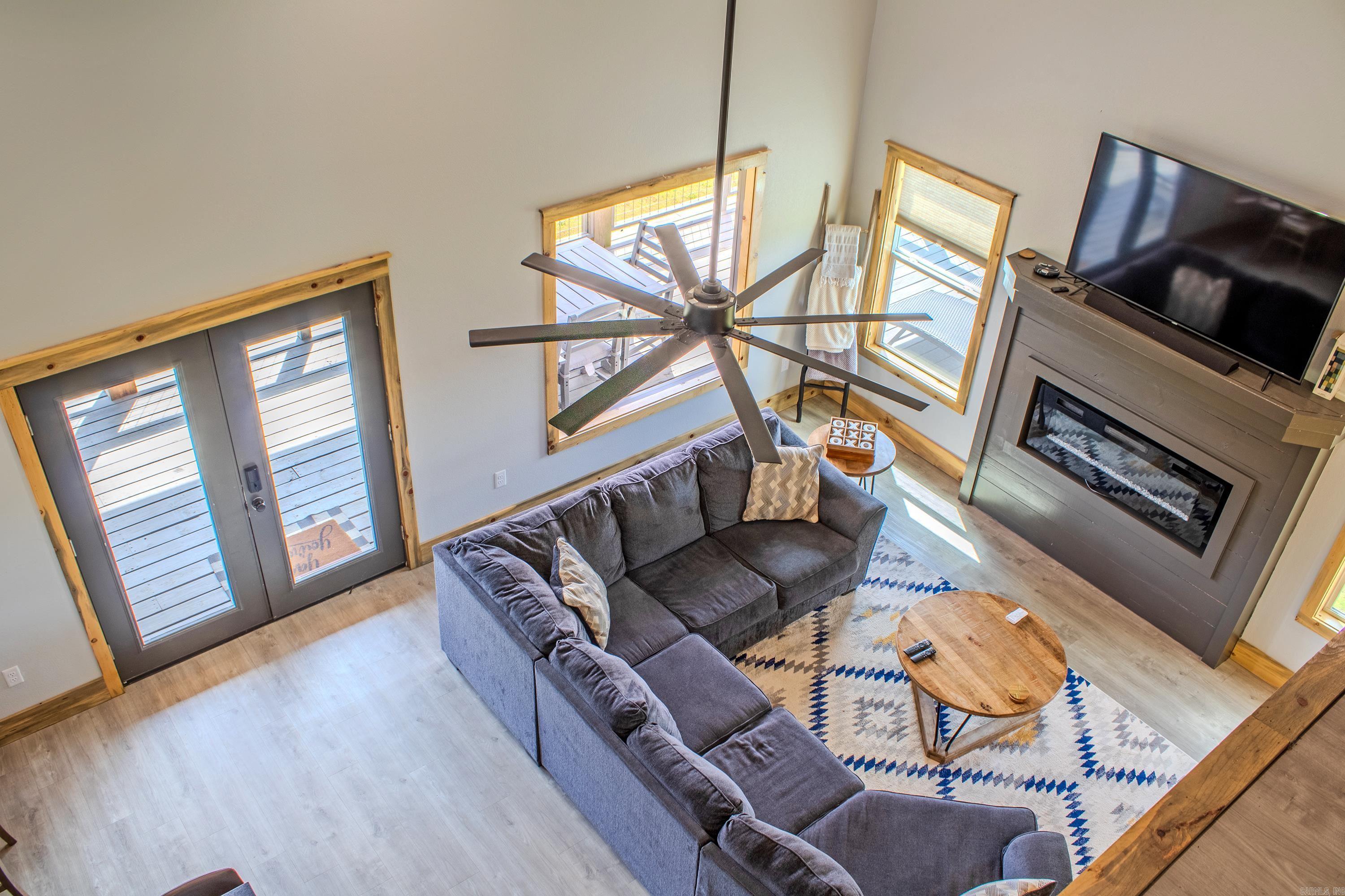 135 Serenity Loop Glenwood, AR 71943