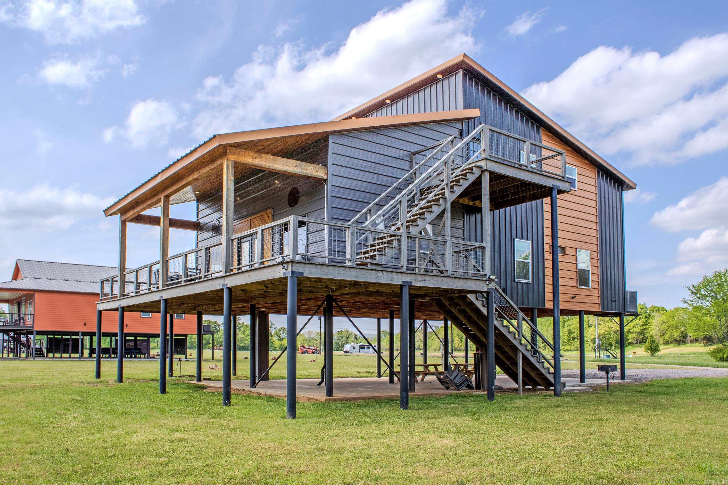 135 Serenity Loop Glenwood, AR 71943