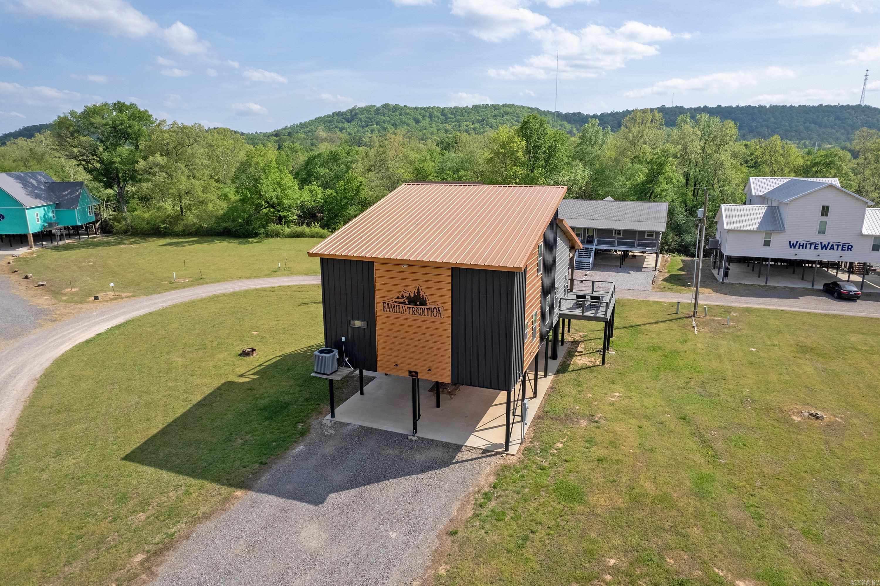 135 Serenity Loop Glenwood, AR 71943