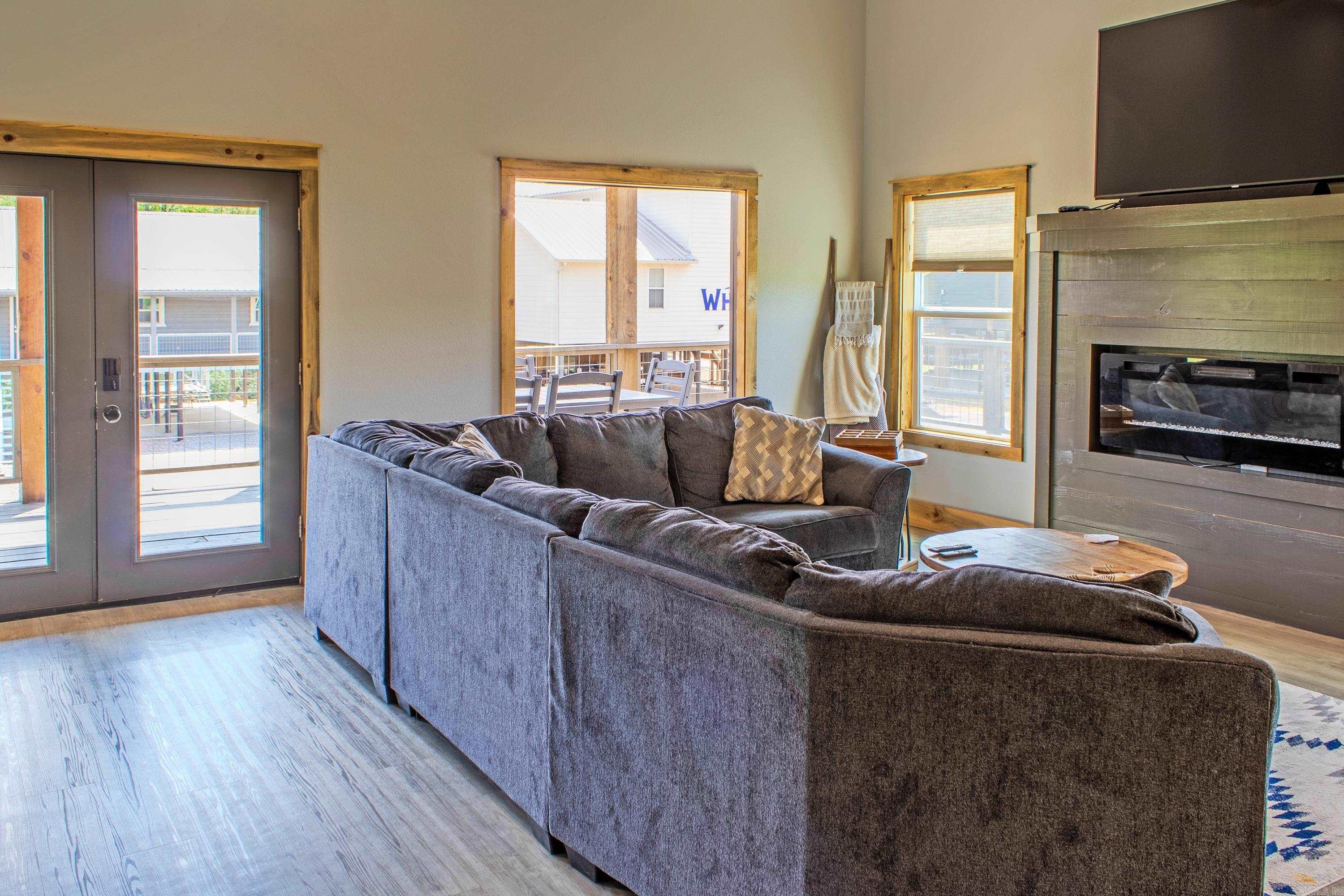 135 Serenity Loop Glenwood, AR 71943