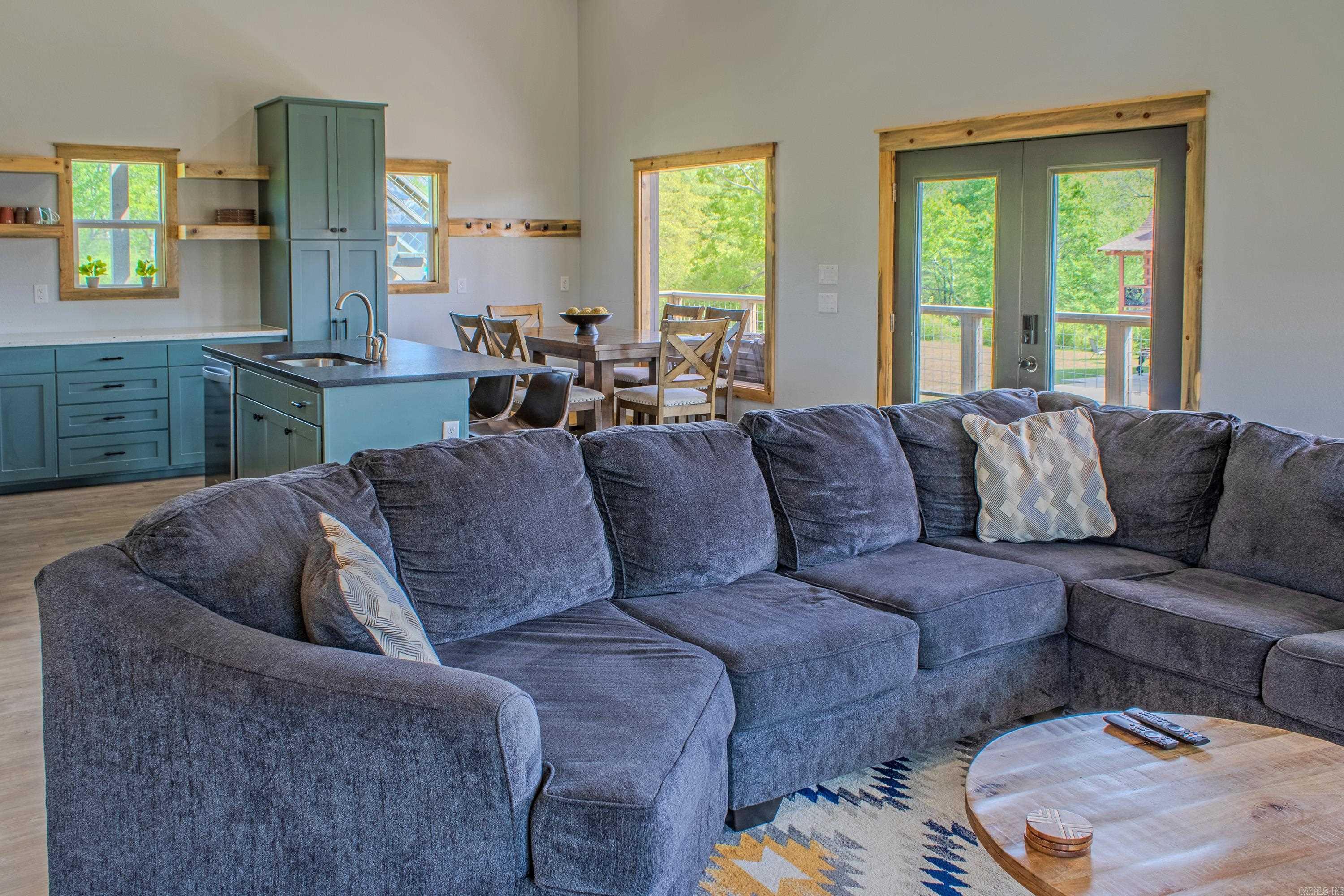 135 Serenity Loop Glenwood, AR 71943