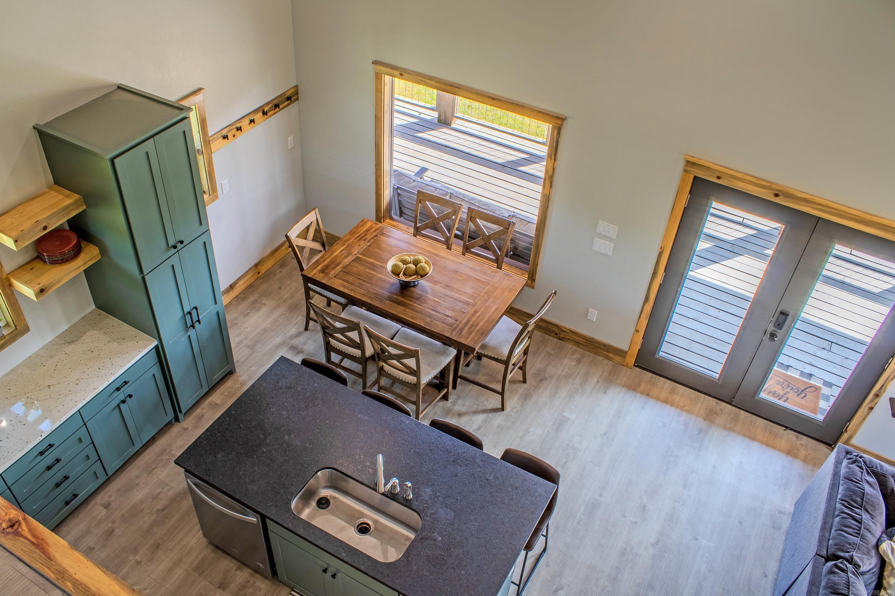 135 Serenity Loop Glenwood, AR 71943