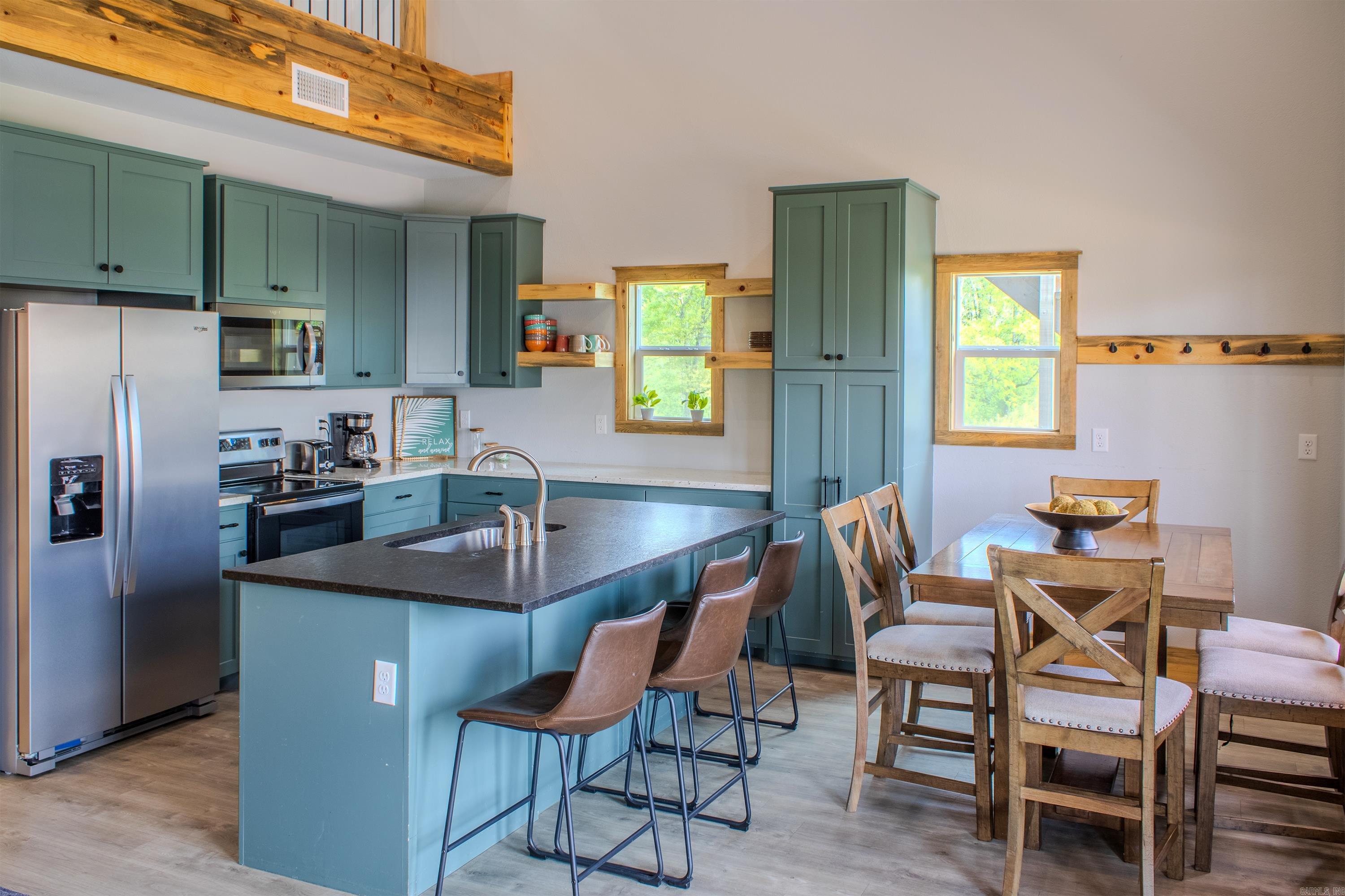 135 Serenity Loop Glenwood, AR 71943